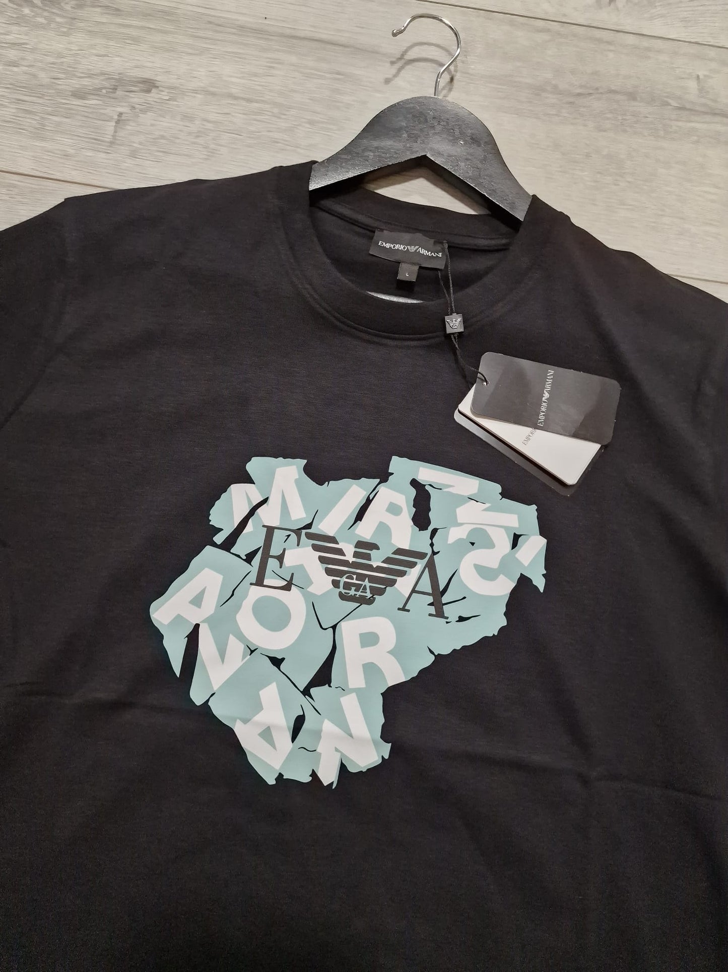 Armani majica