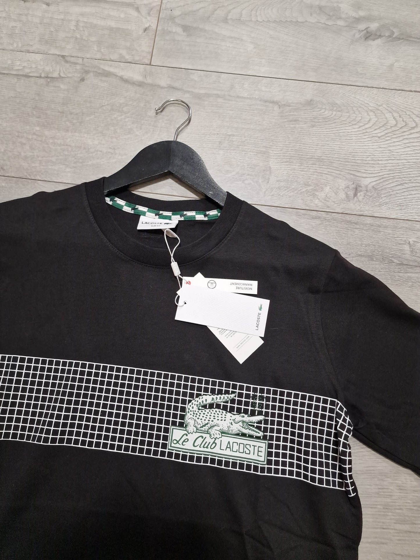 Lacoste majica