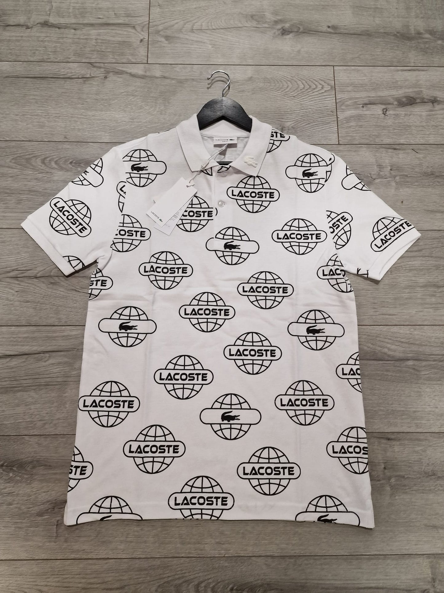 Lacoste polo majica