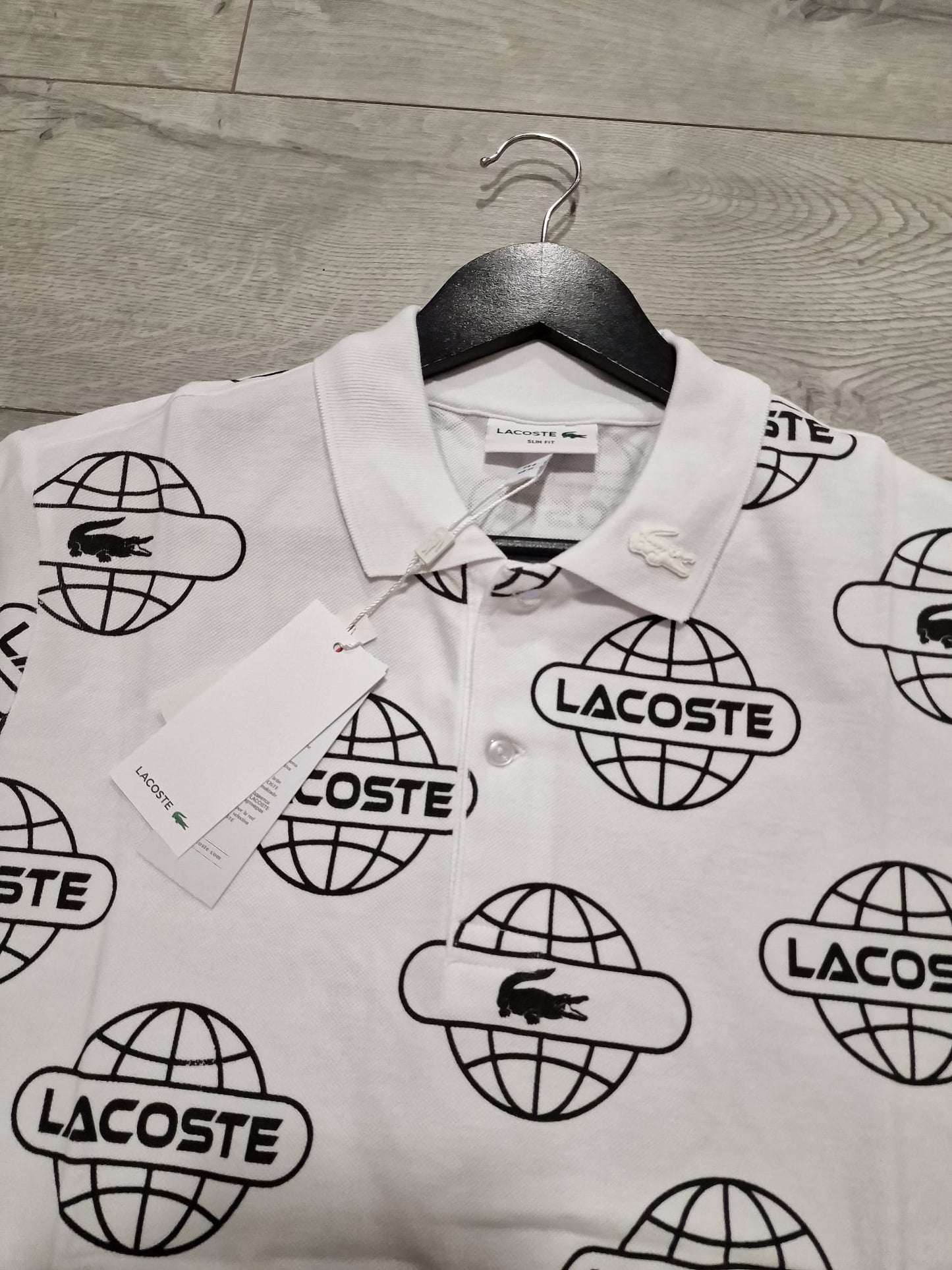 Lacoste polo majica