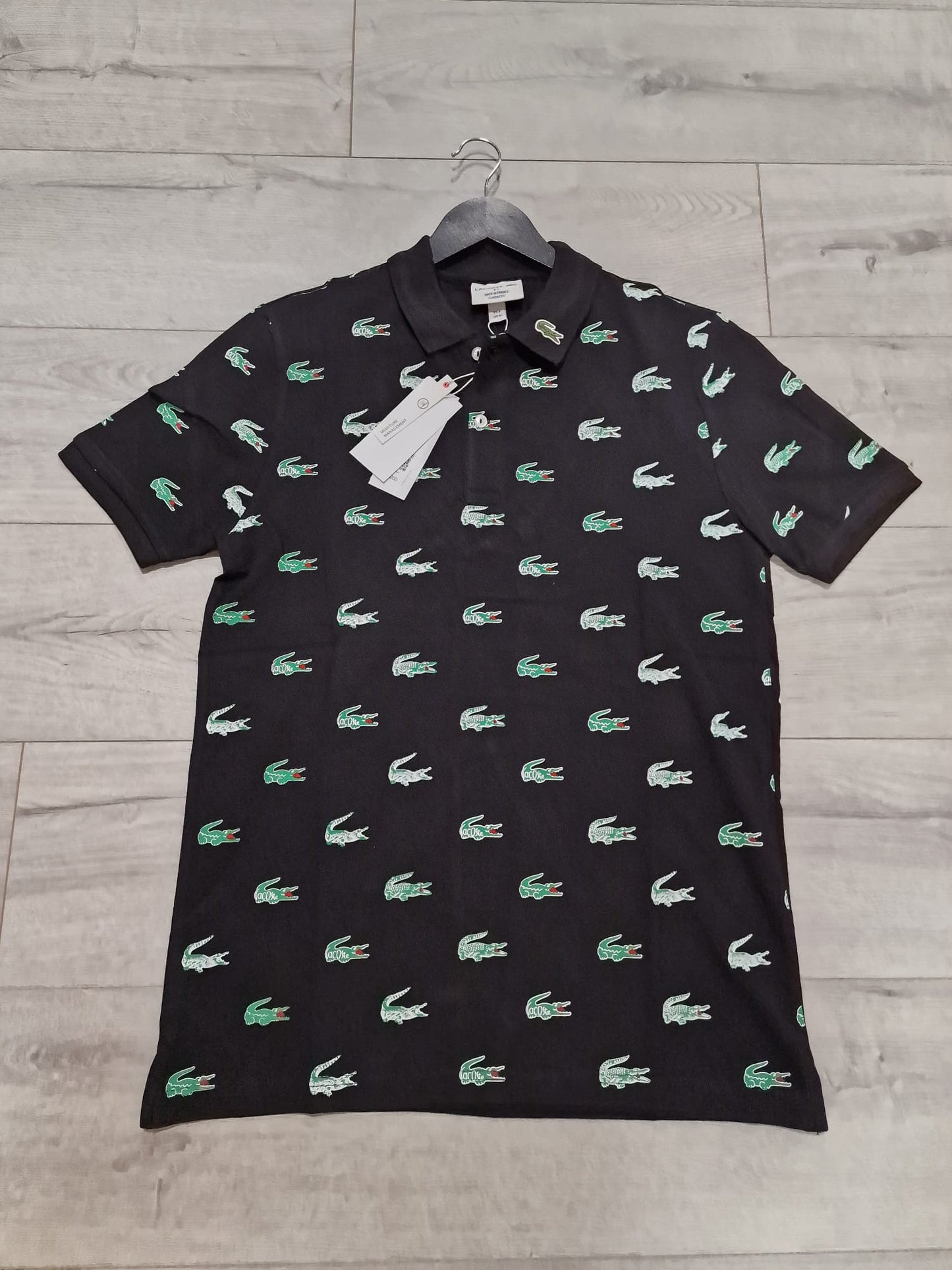 Lacoste polo majica