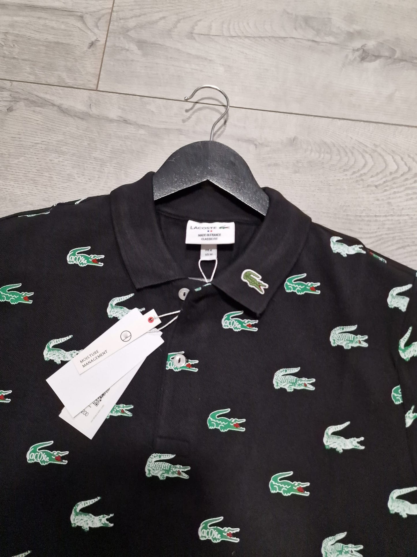 Lacoste polo majica