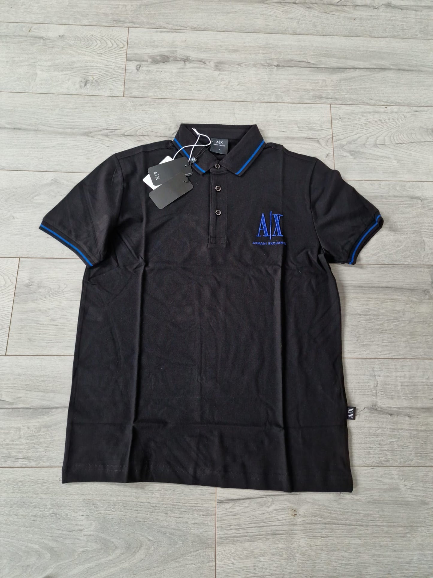 Armani Exhcange polo majica