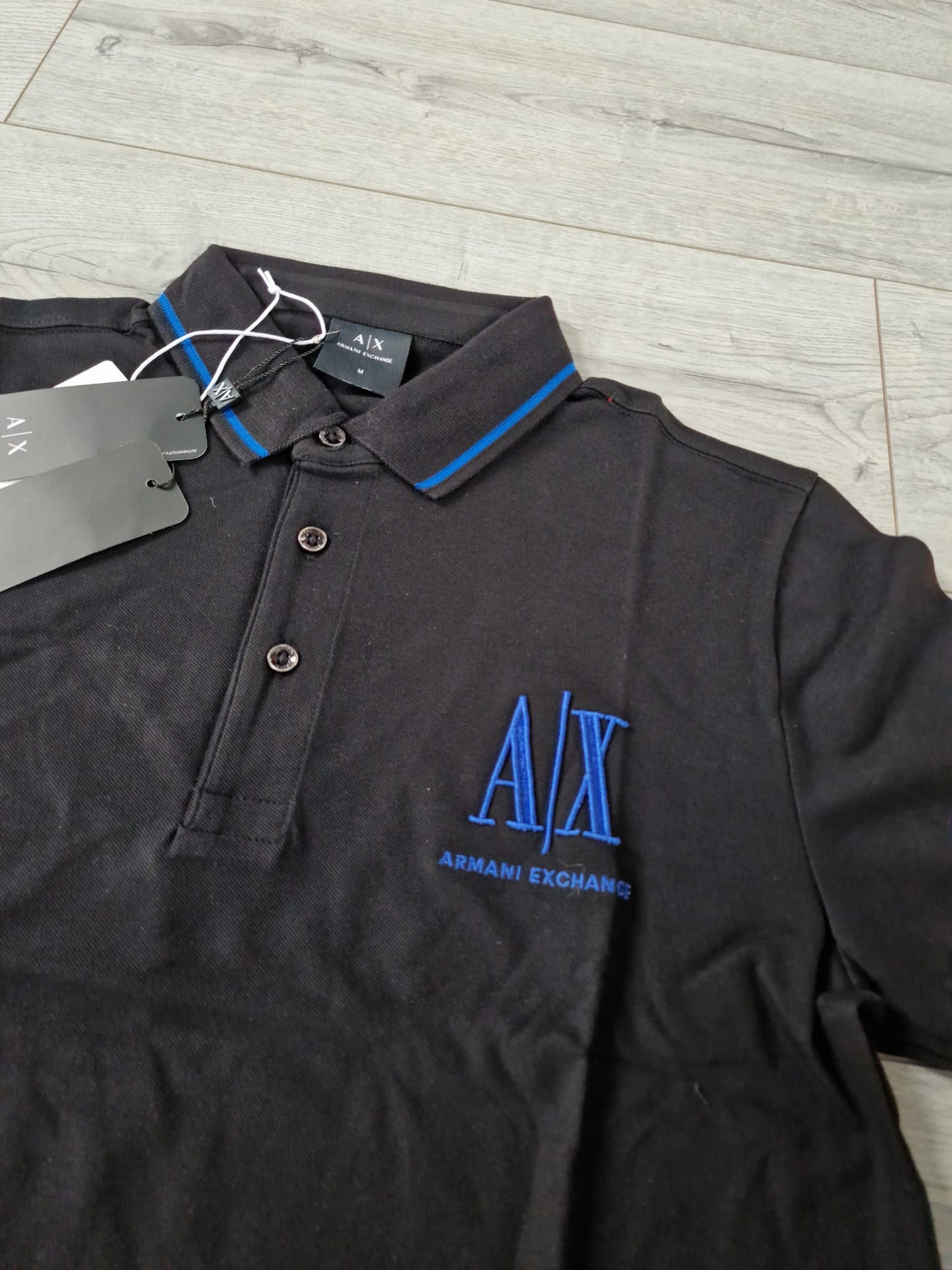 Armani Exhcange polo majica