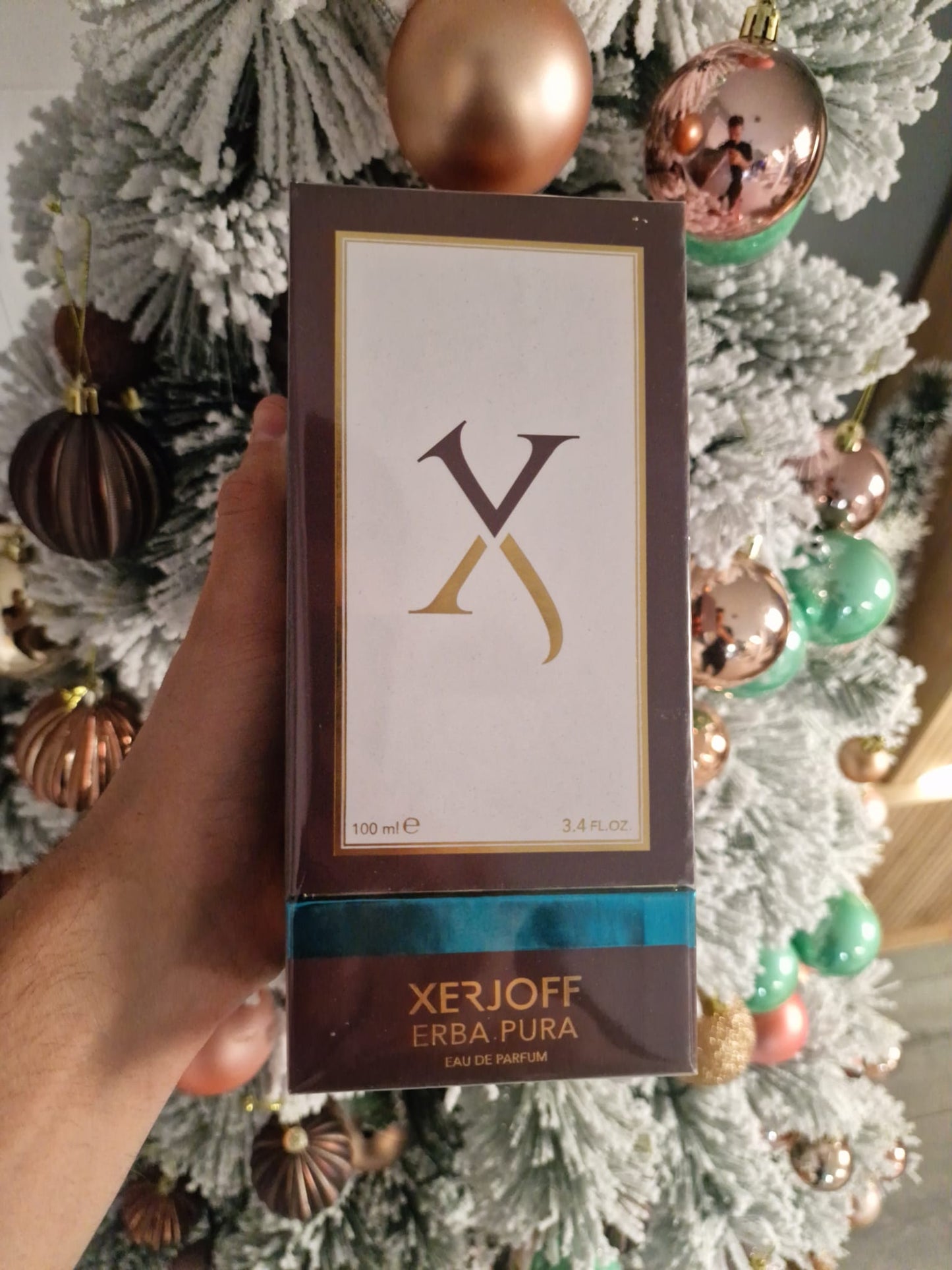 Xerjoff parfem