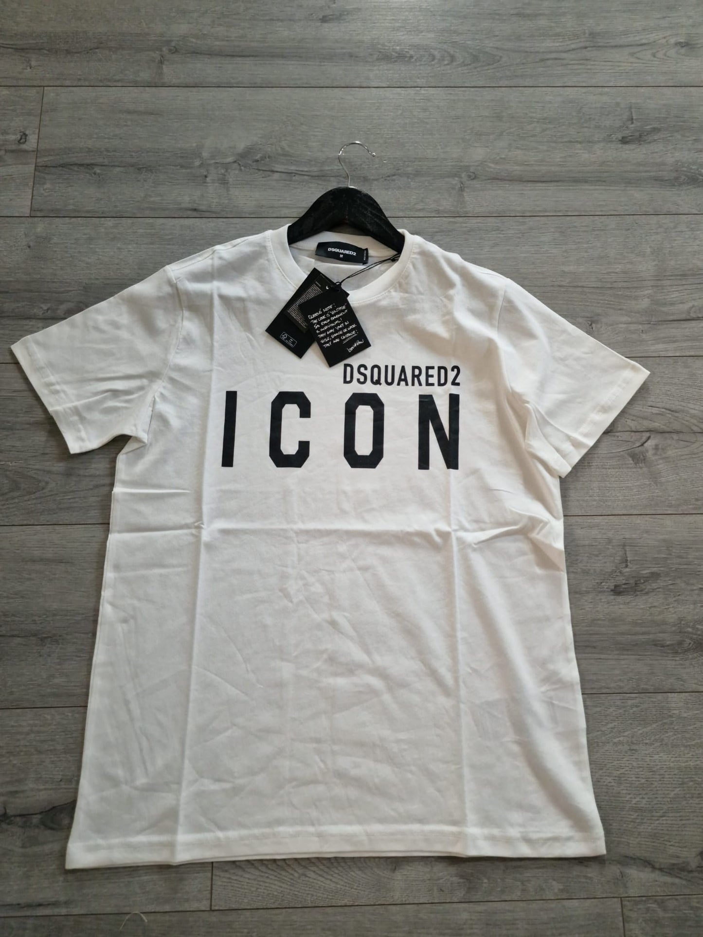 Dsquared majica