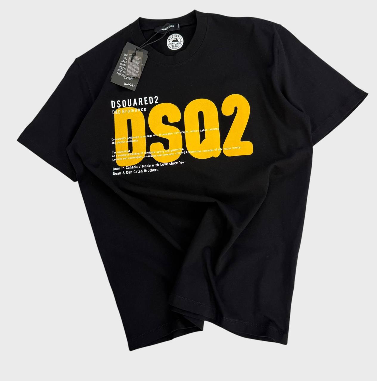 Dsquared majica