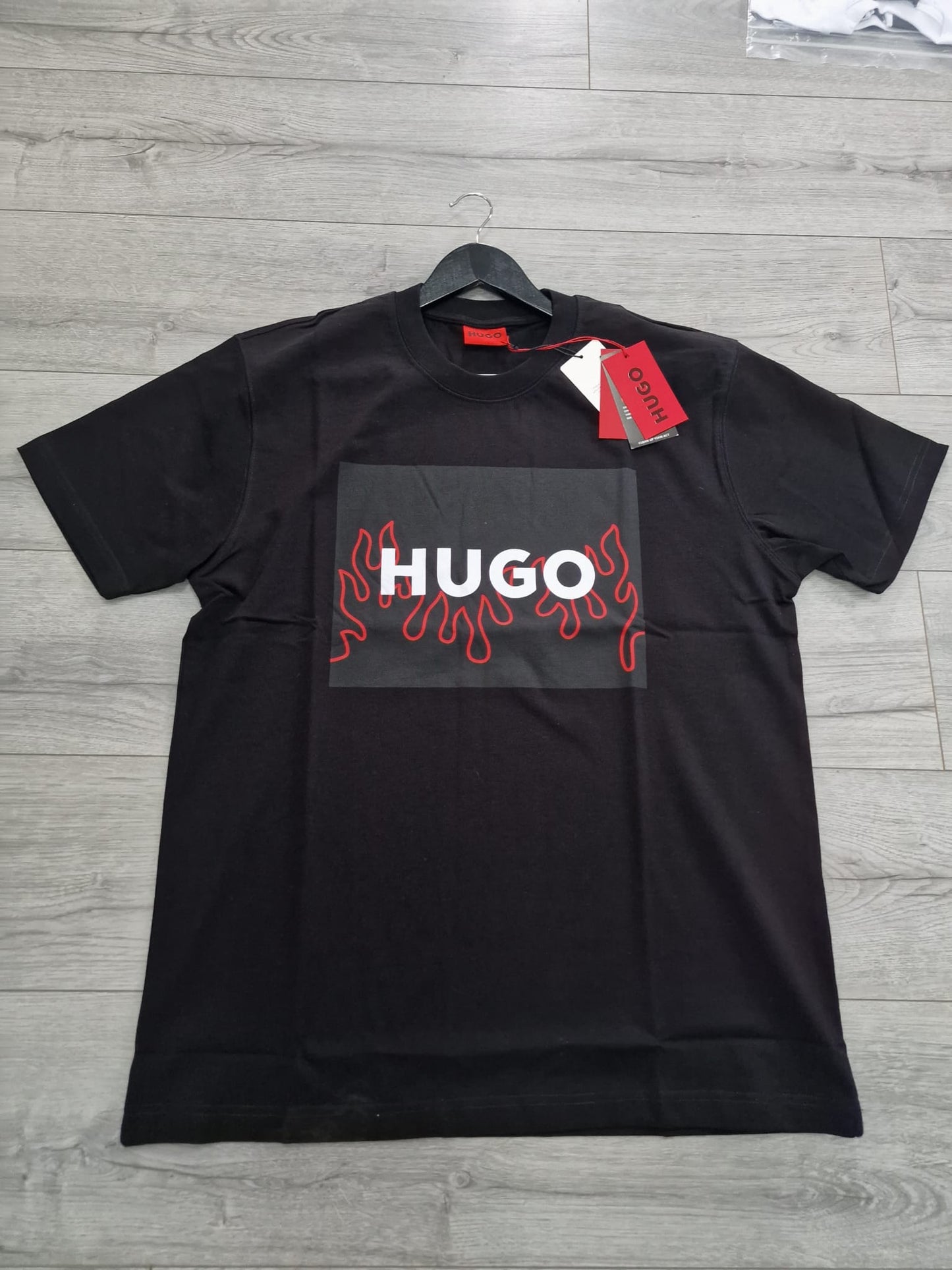 Hugo majica