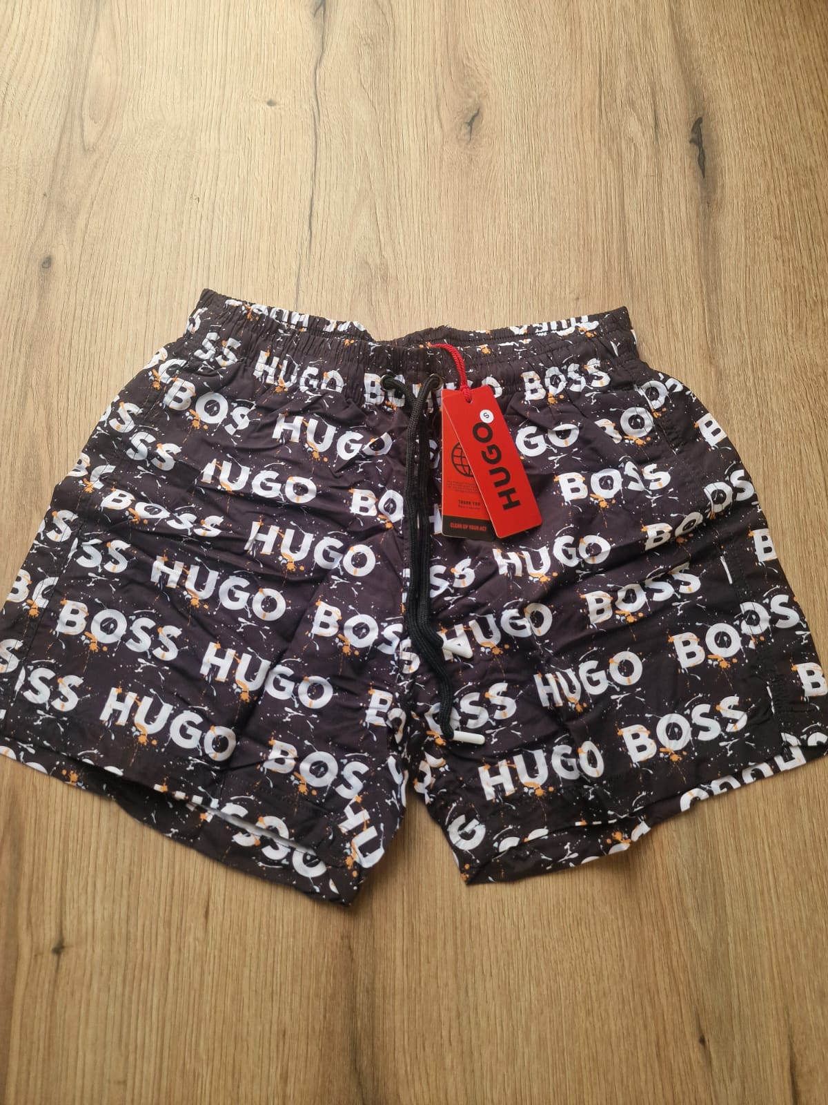 Hugo kupaci sorc