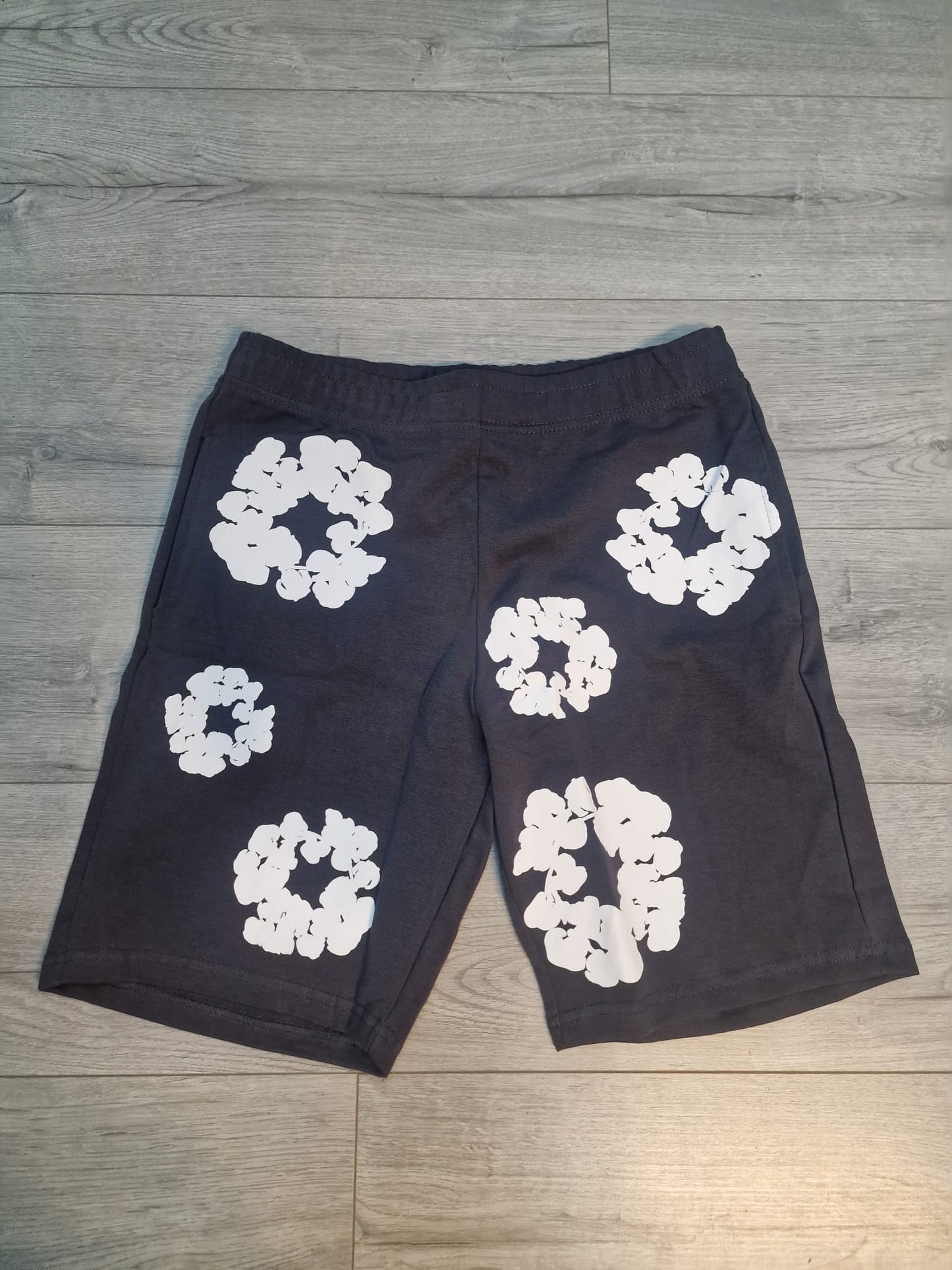 Denim Tears sorc TAMNO SIVA