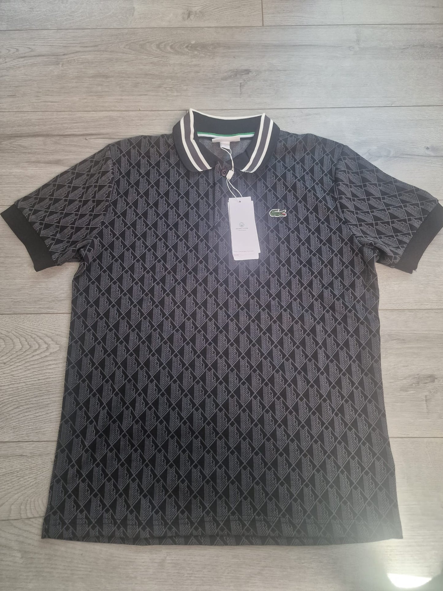 Lacoste polo majica