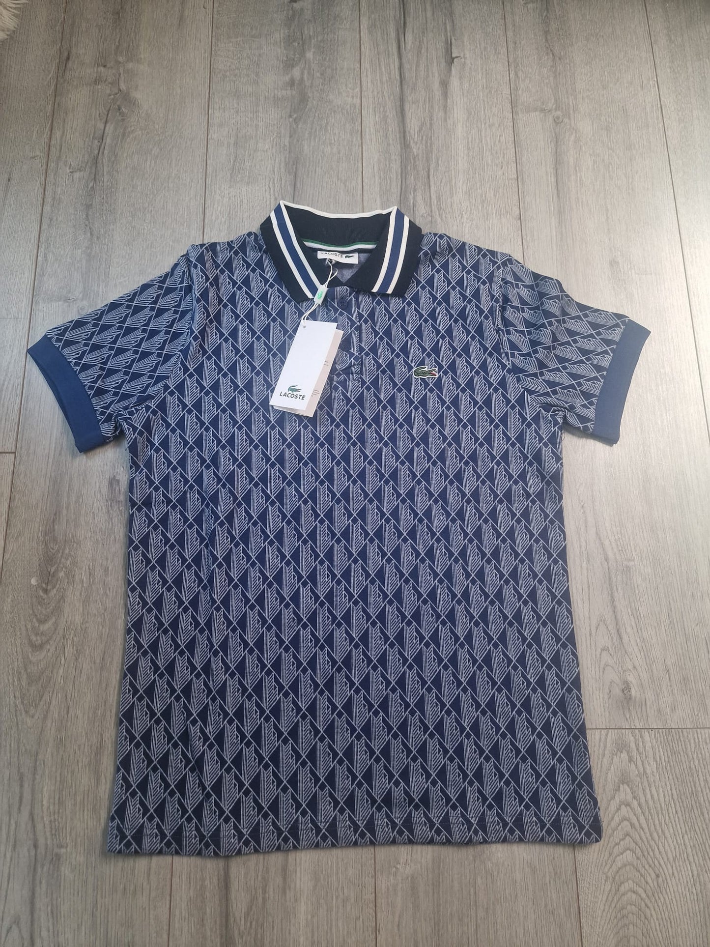 Lacoste polo majica