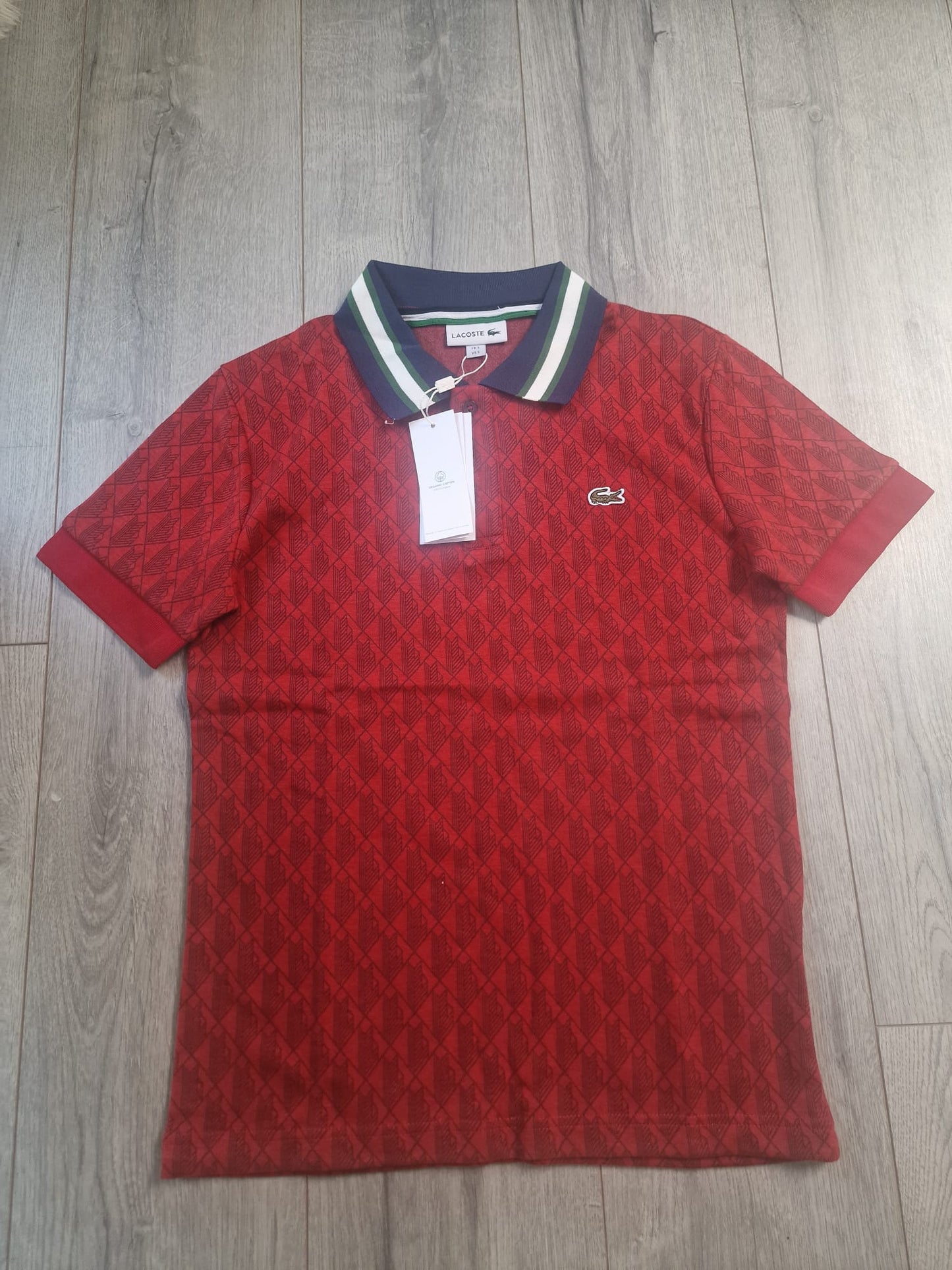 Lacoste polo majica