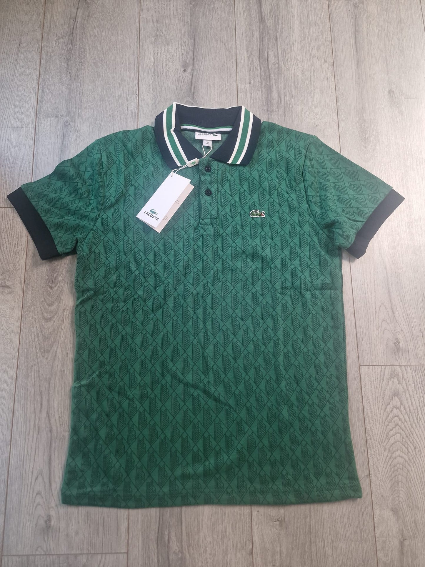 Lacoste polo majica
