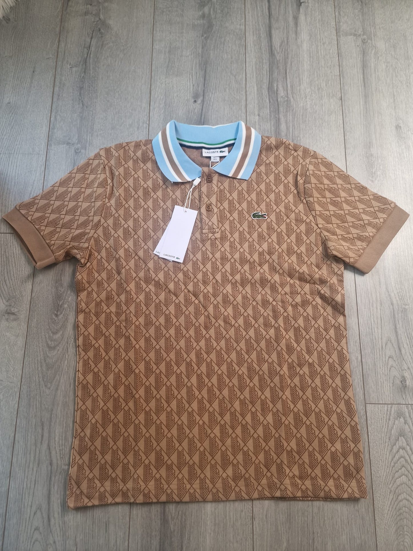 Lacoste polo majica