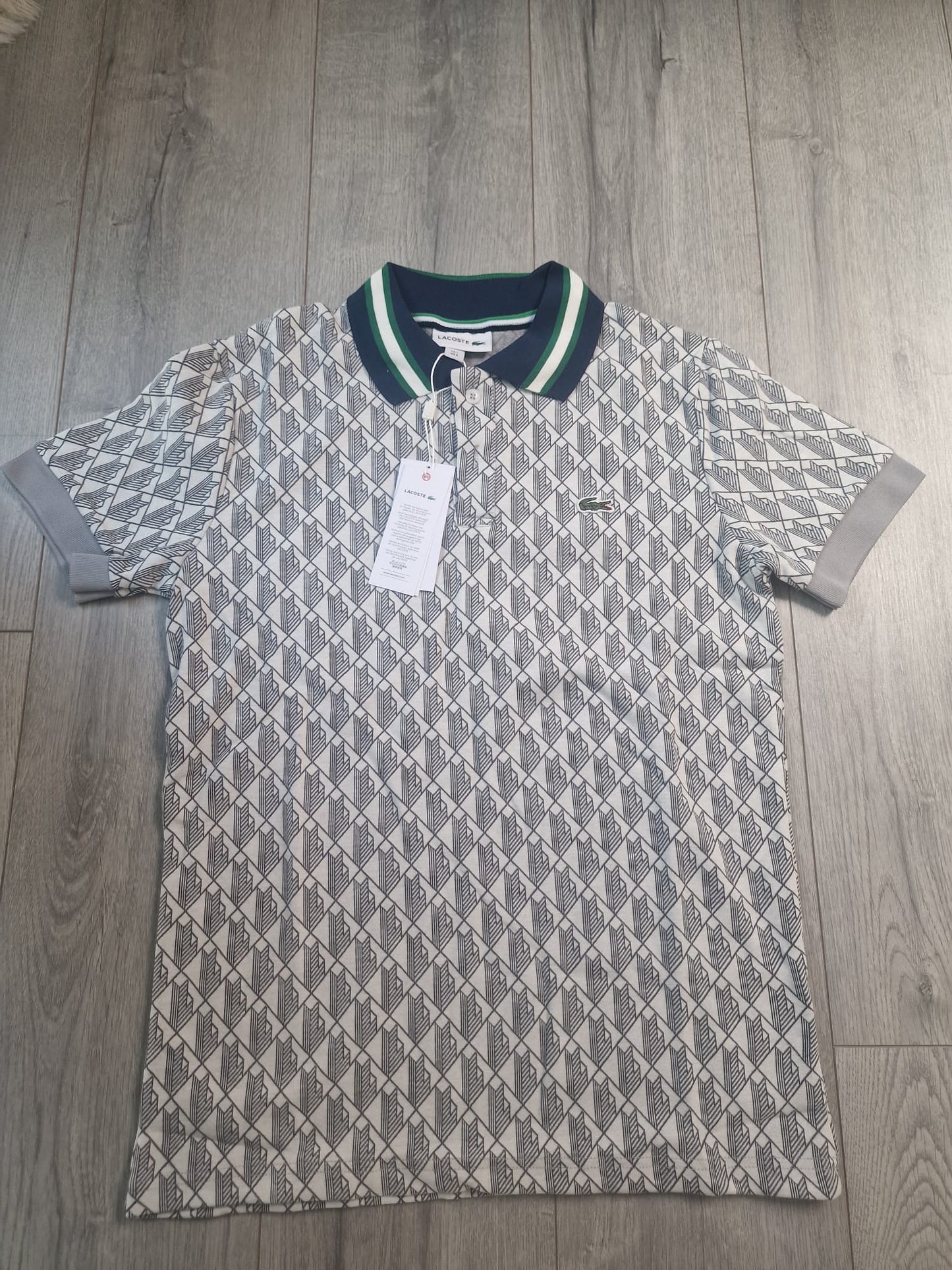 Lacoste polo majica
