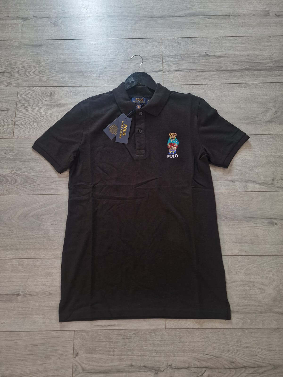 PR polo majica