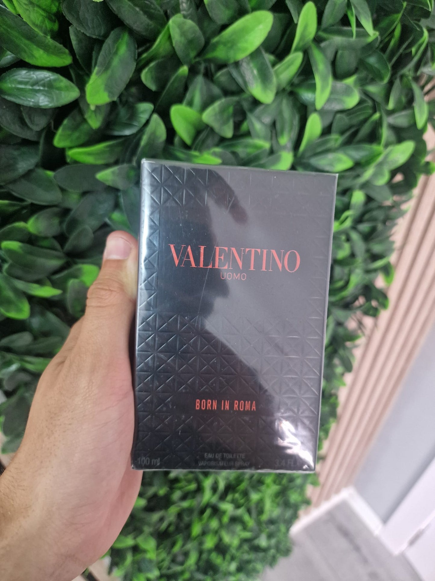 Valentino parfem