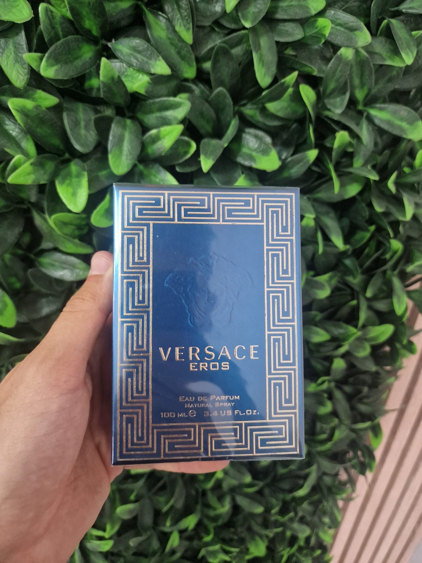 Versace parfem