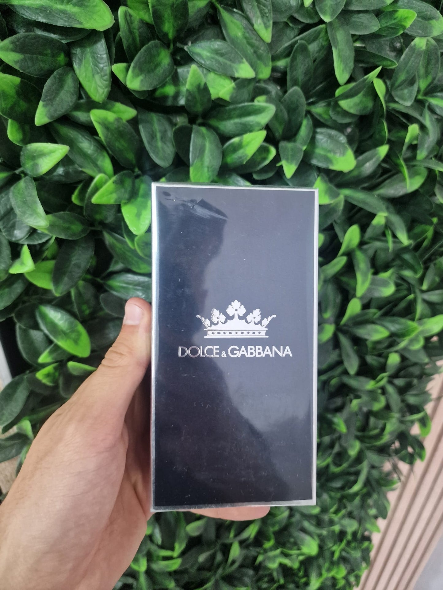 Dolce Gabanna parfem