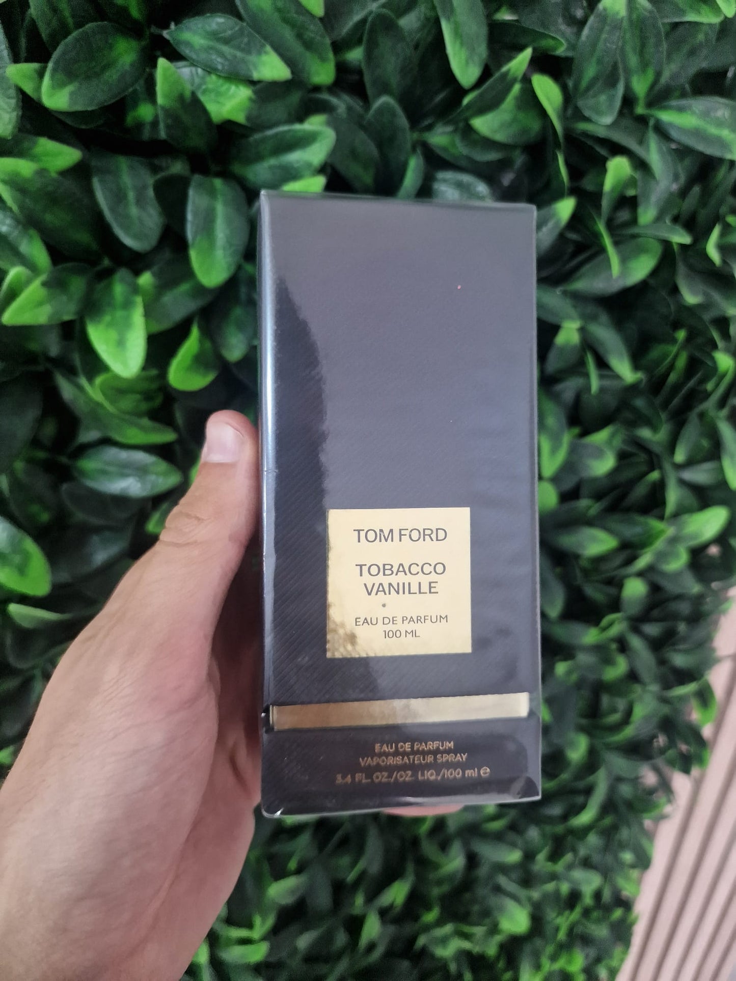 Tom Ford parfem