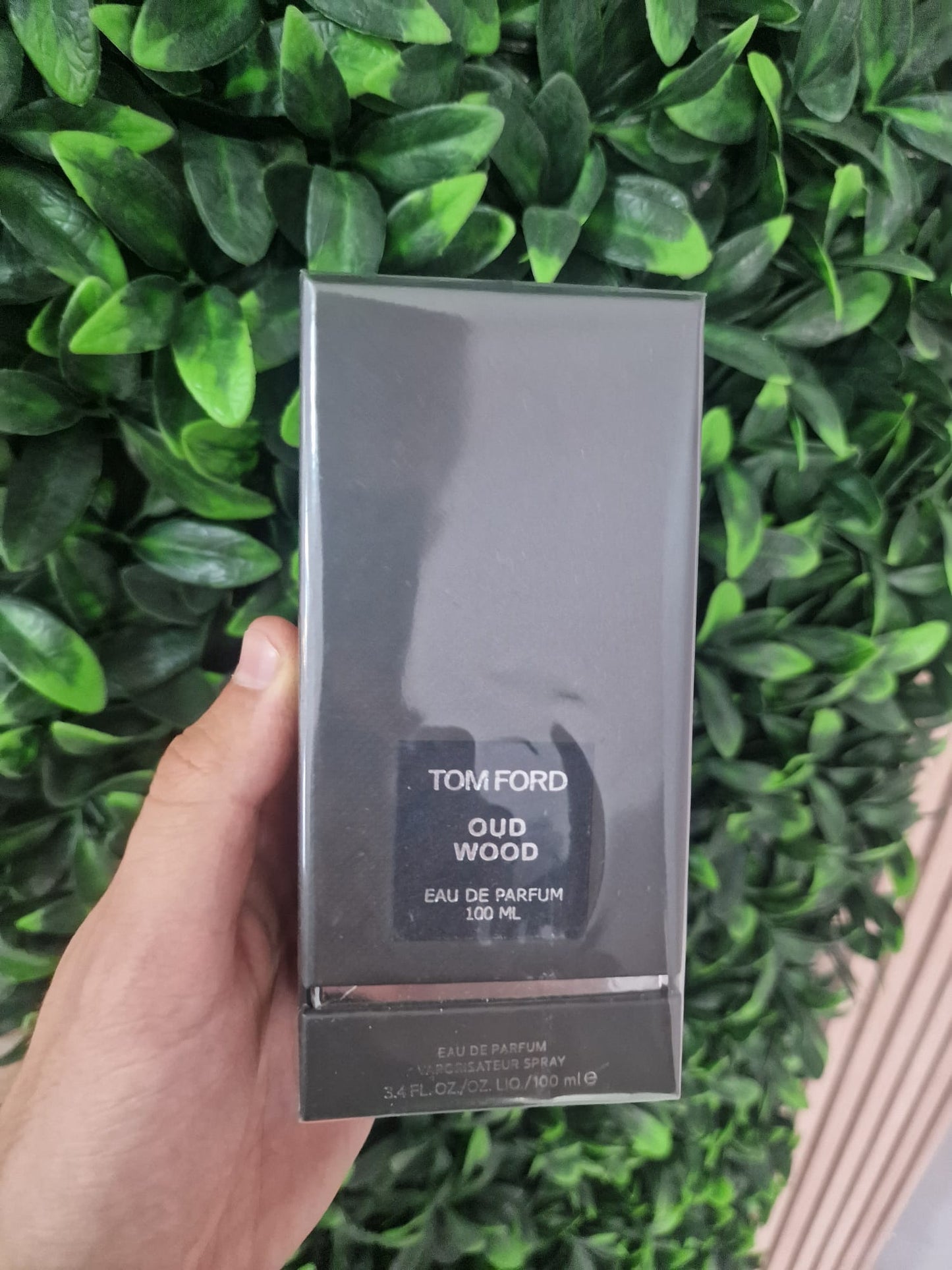 Tom Ford parfem