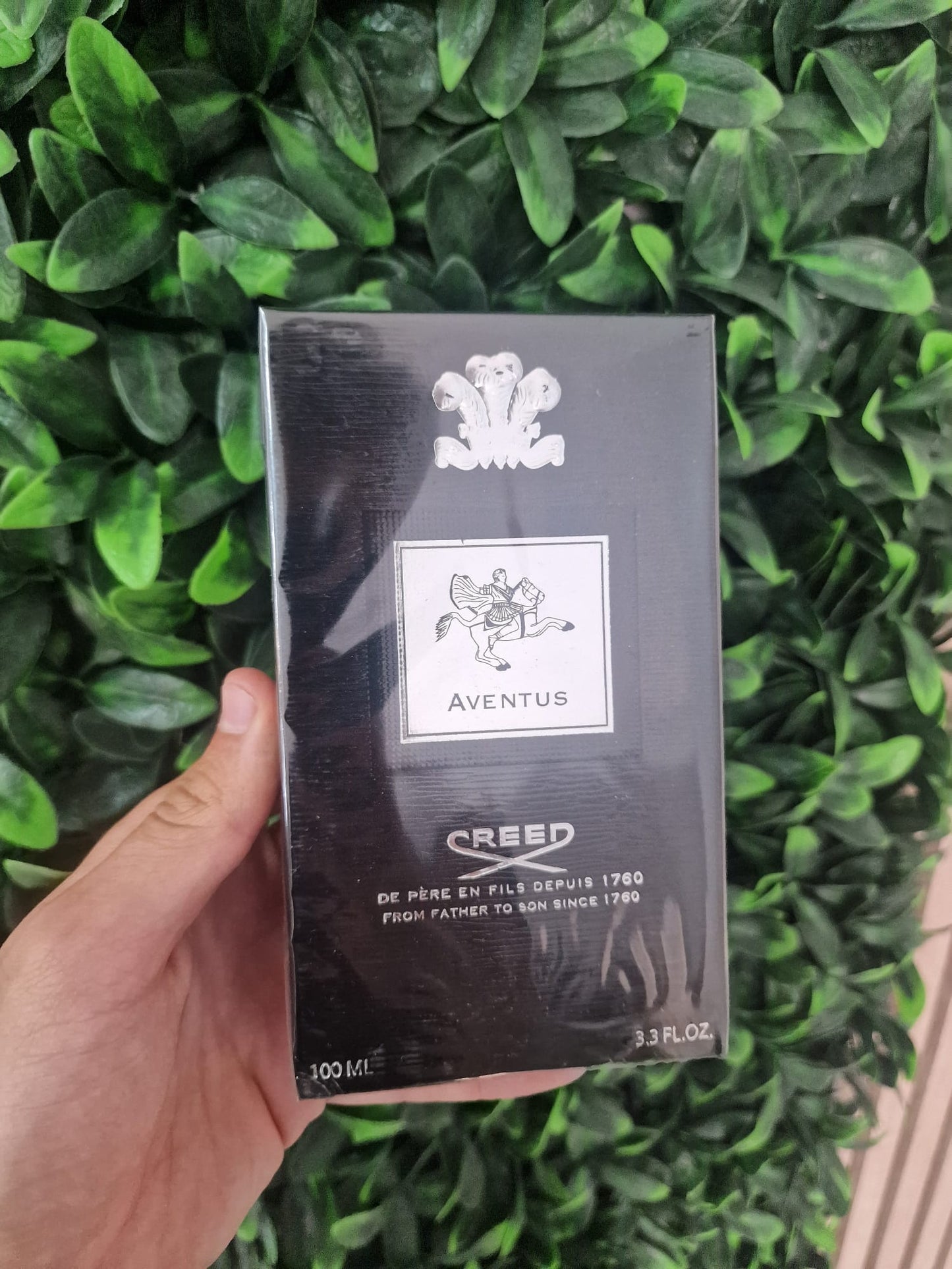 Aventus Creed parfem