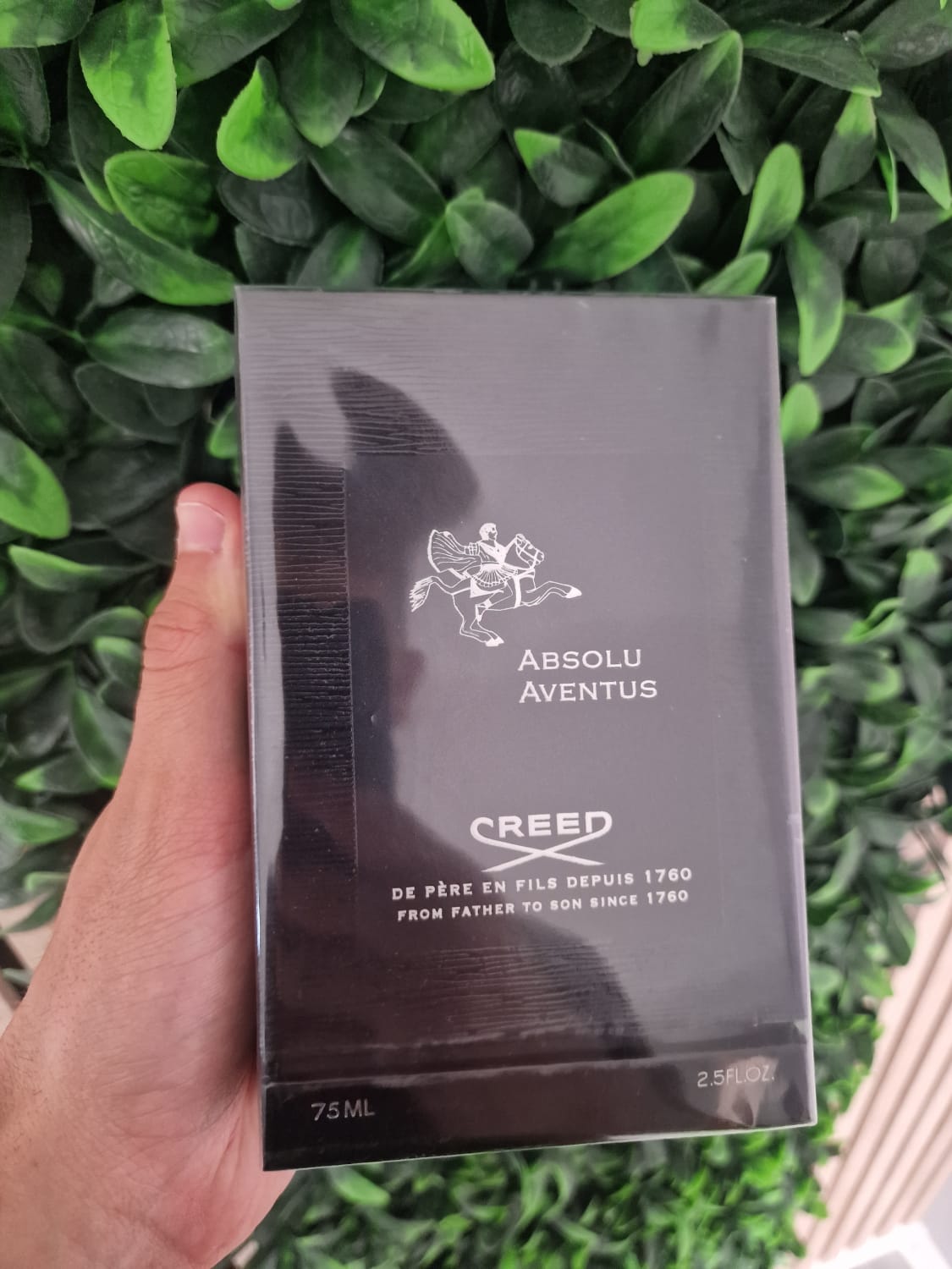 Aventus Creed parfem