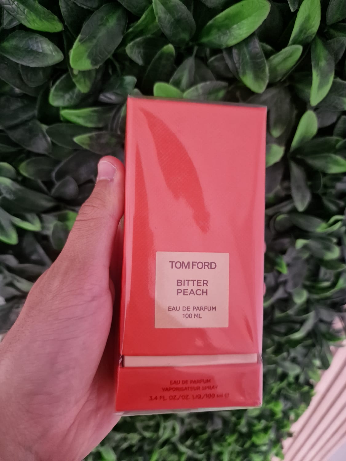 Tom Ford parfem
