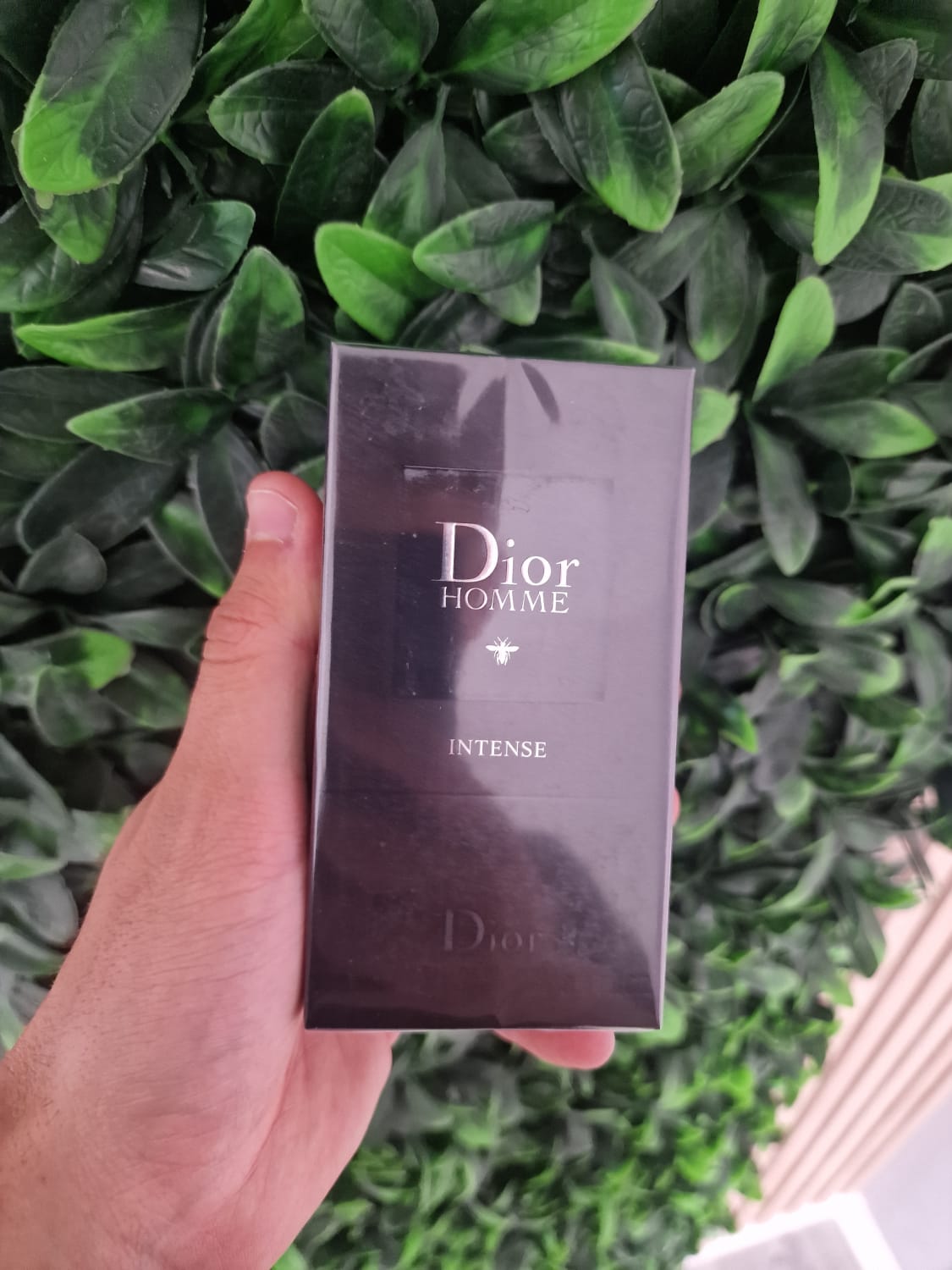 Dior parfem