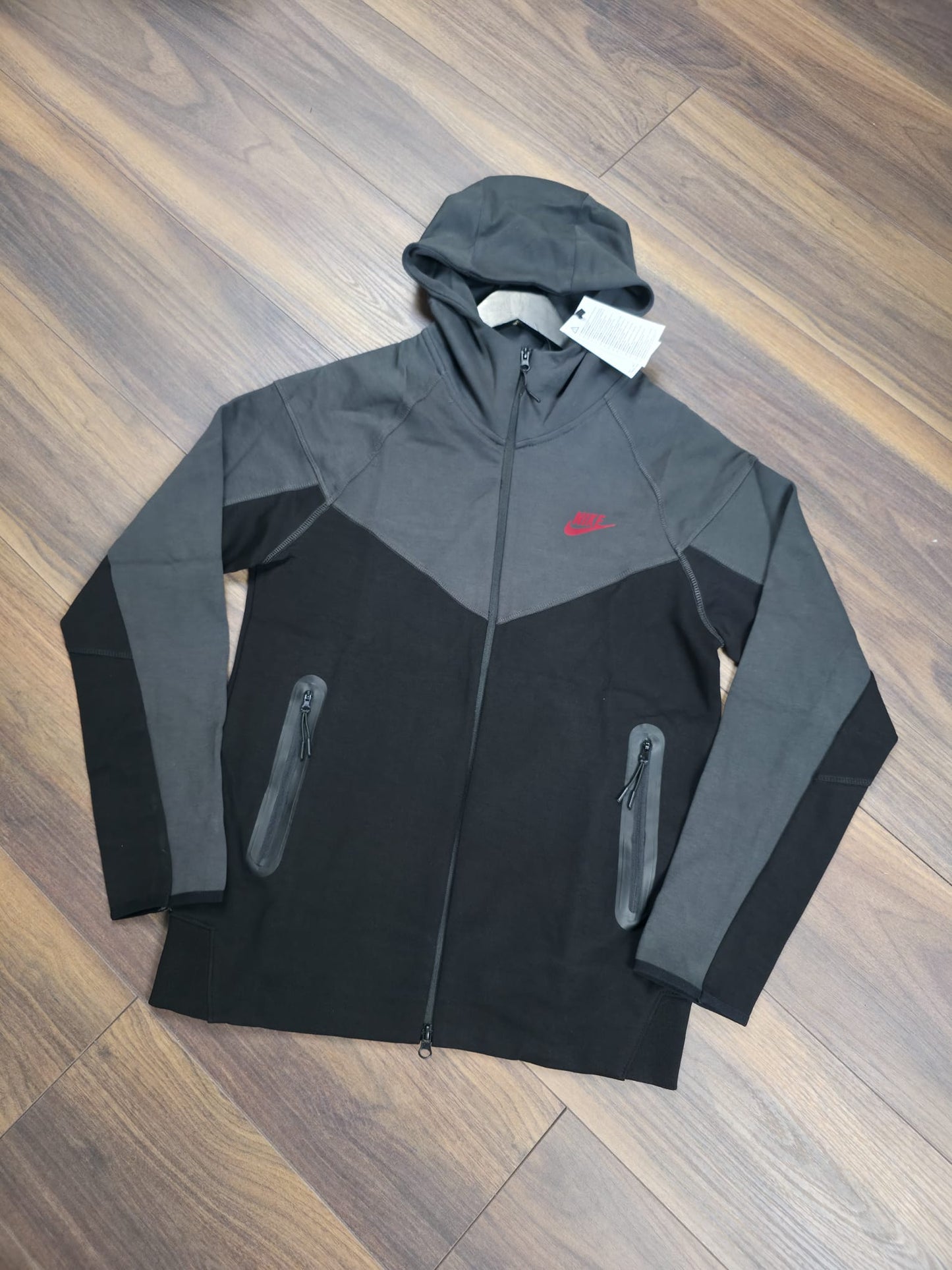 Nike Tech Fleece 2023 duks
