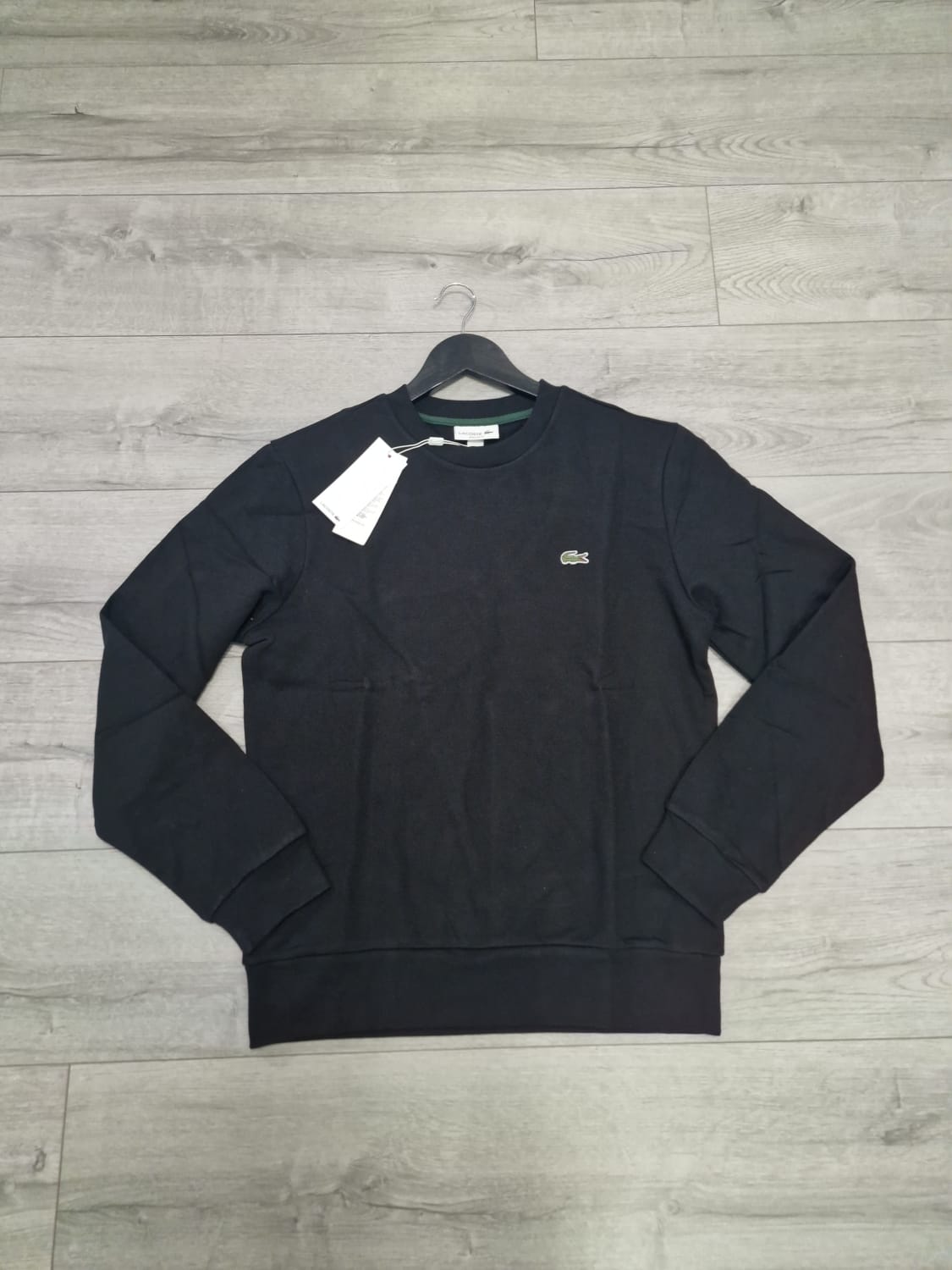 Lacoste duks