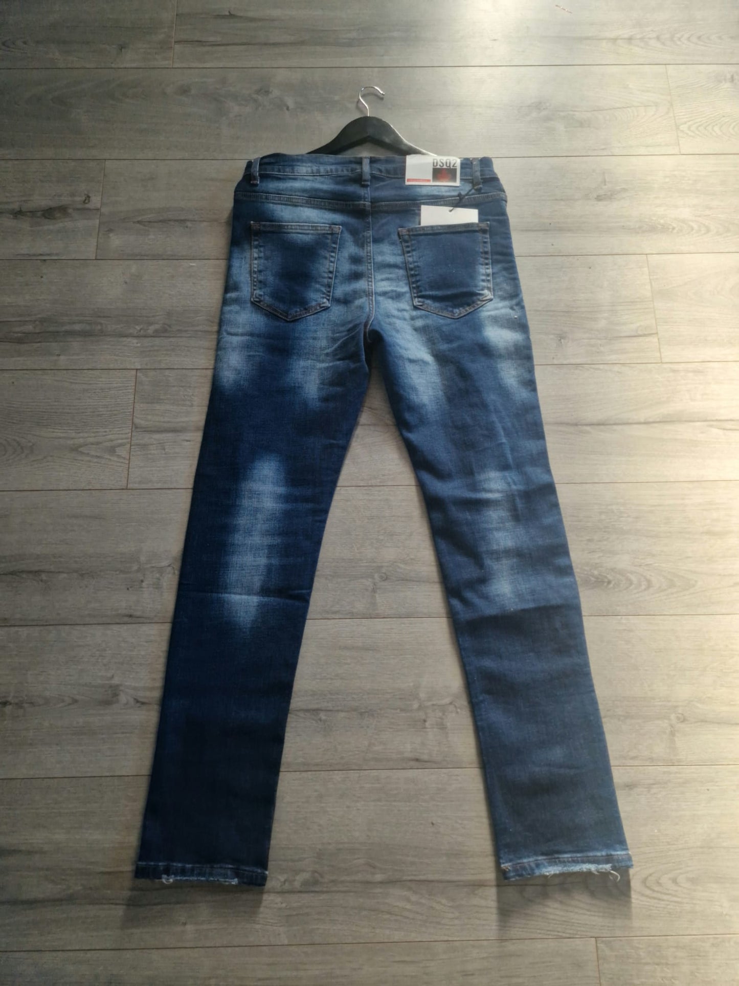 Dsquared farmerice