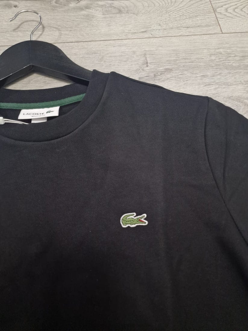 Lacoste duks