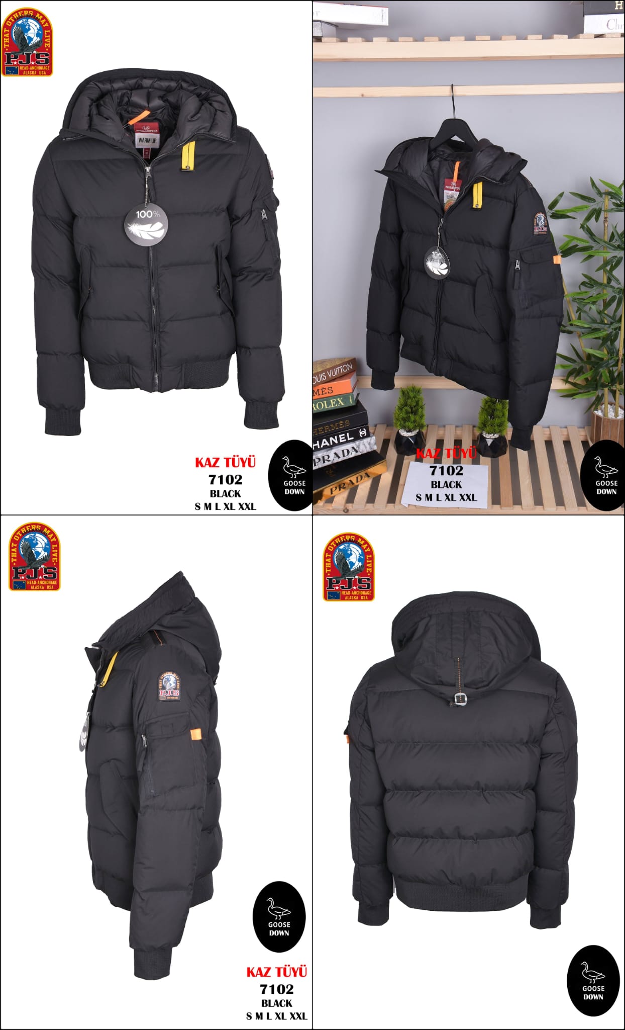 Parajumpers jakna