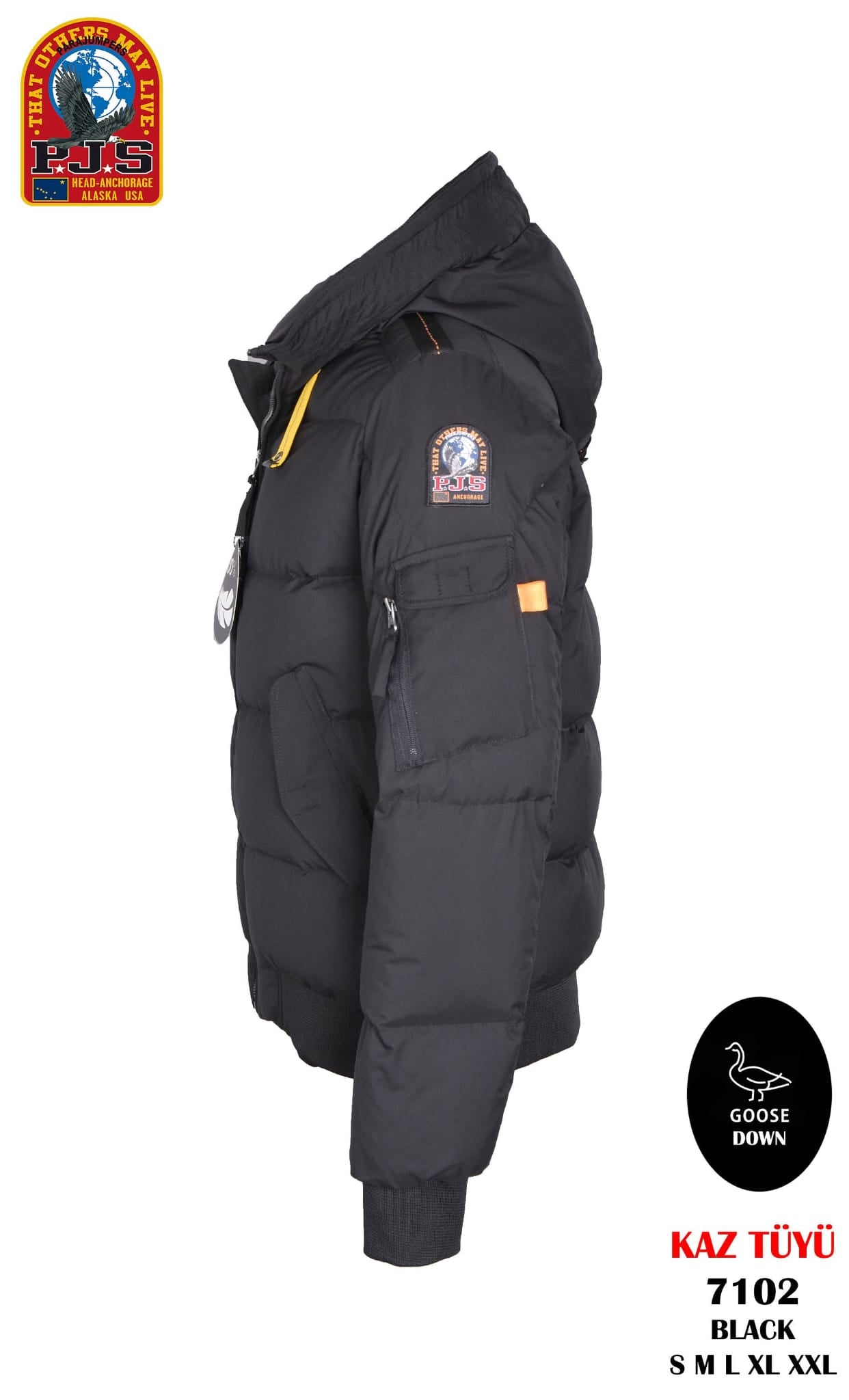 Parajumpers jakna