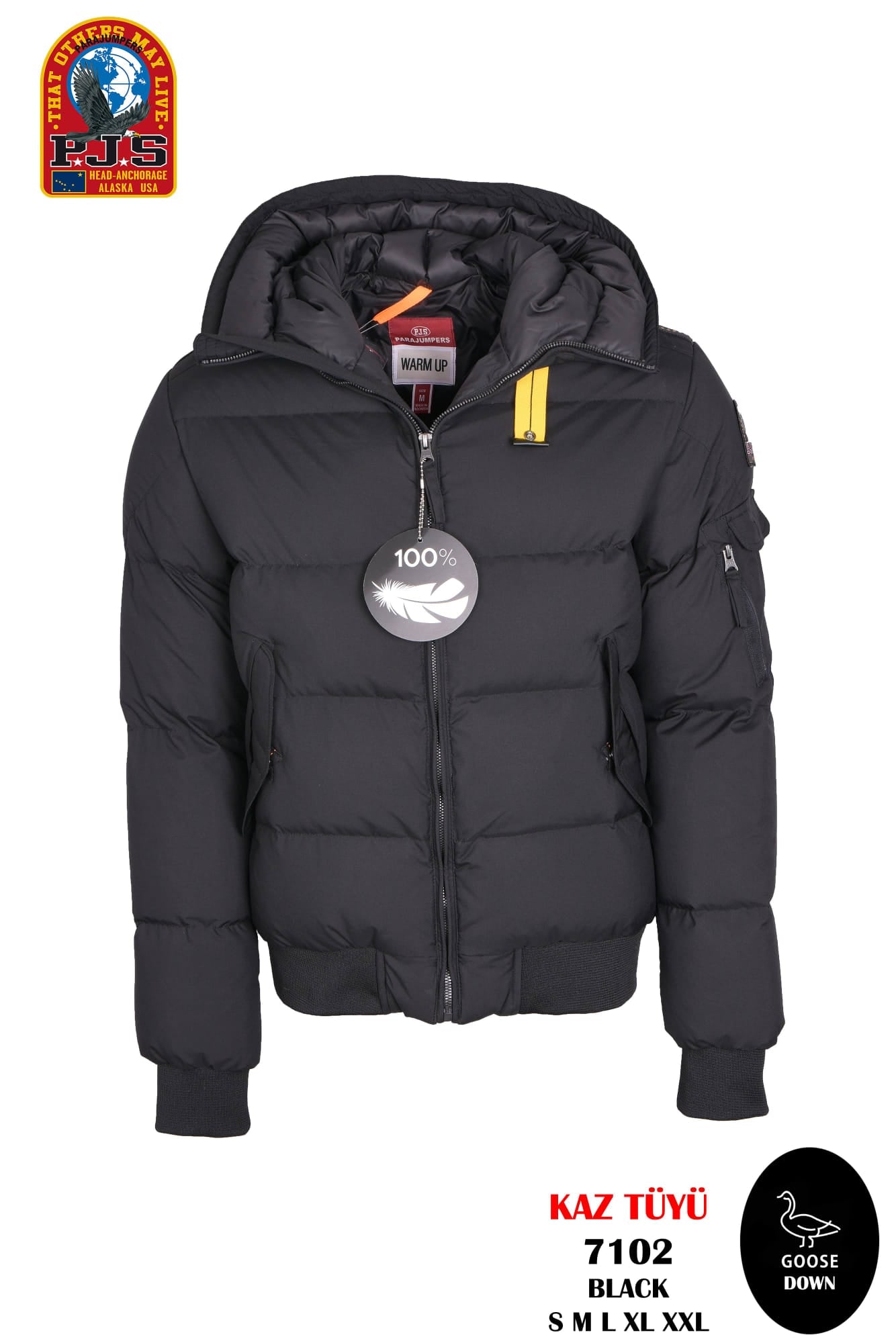 Parajumpers jakna