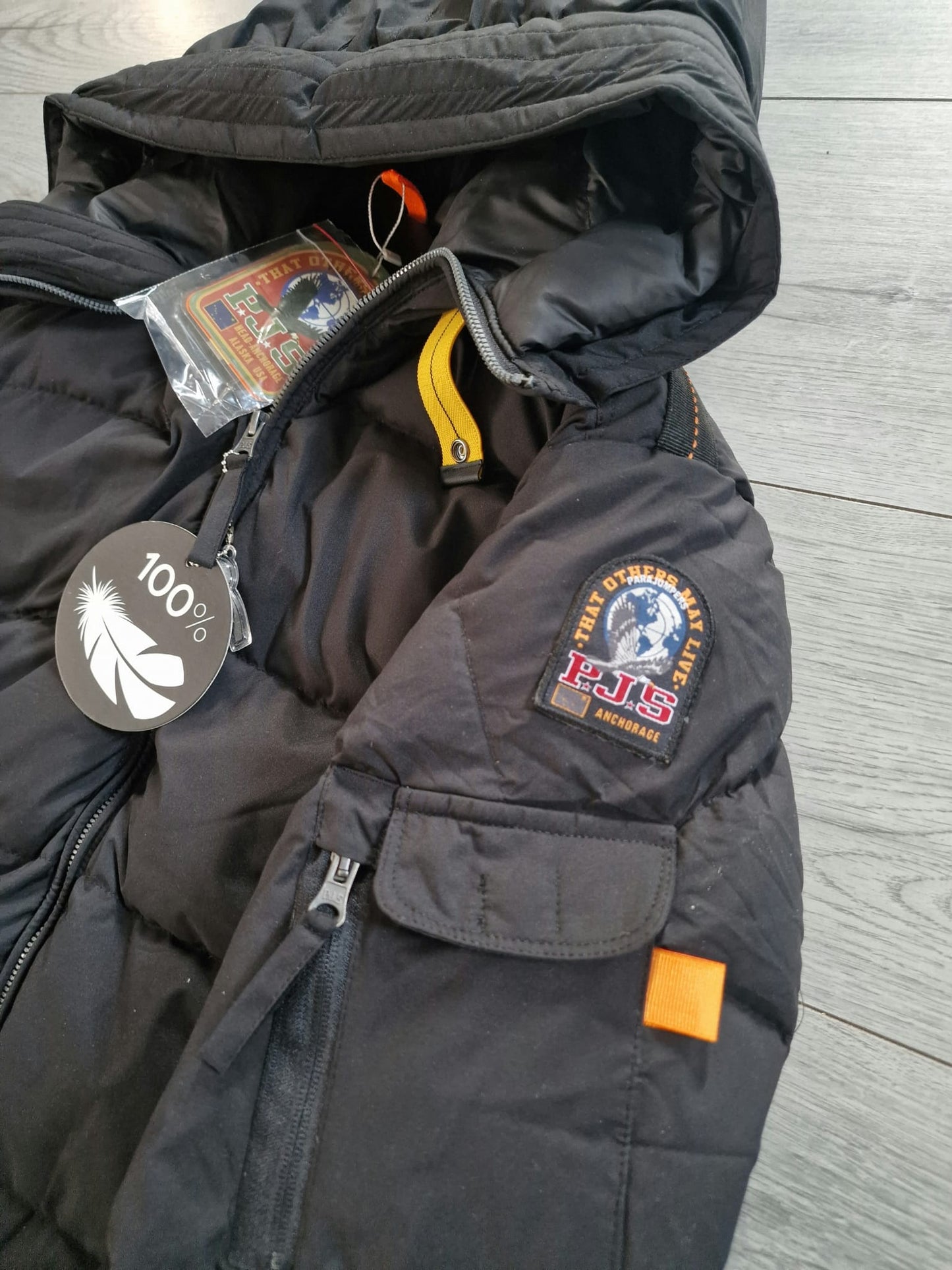 Parajumpers jakna