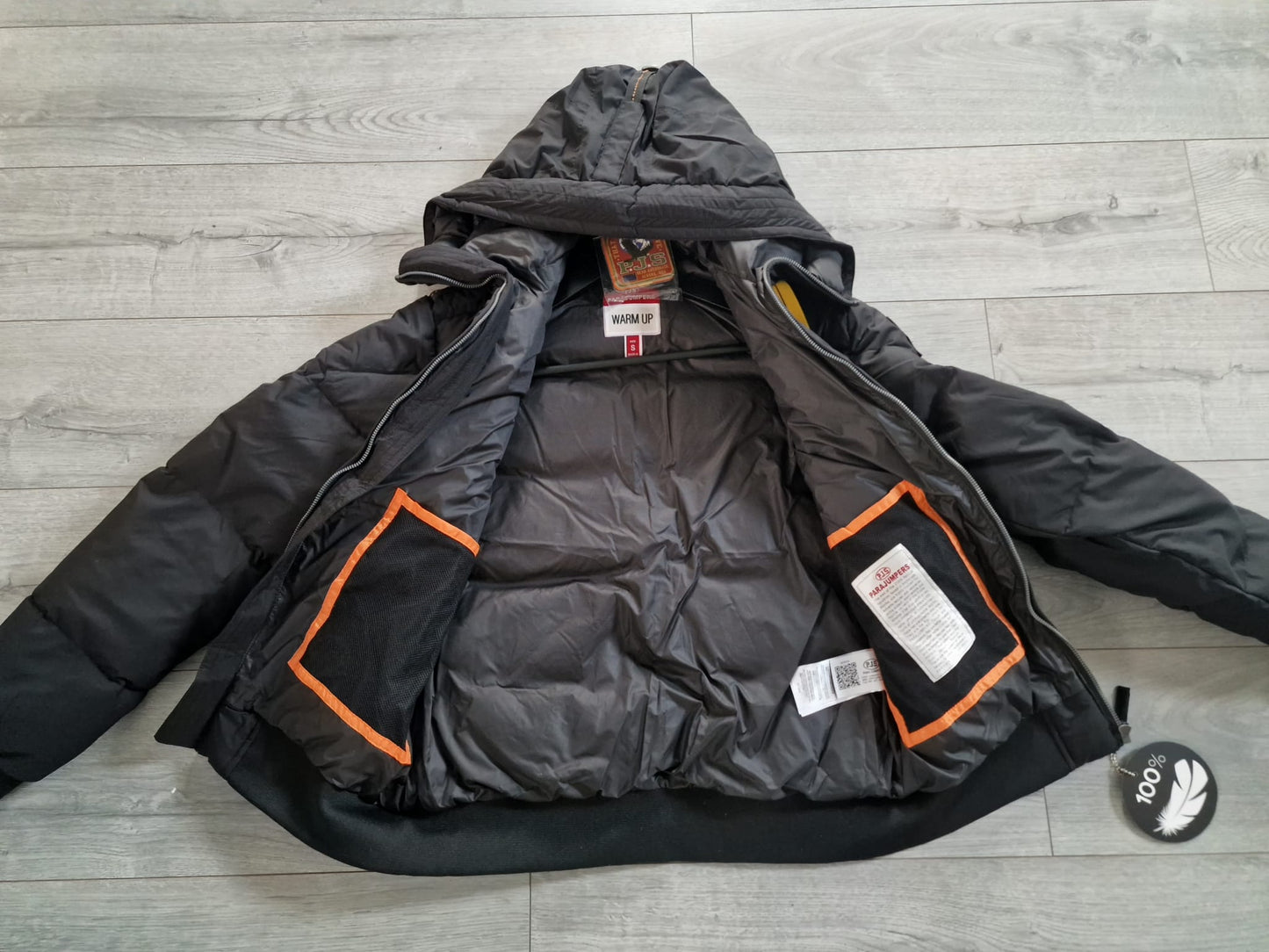 Parajumpers jakna