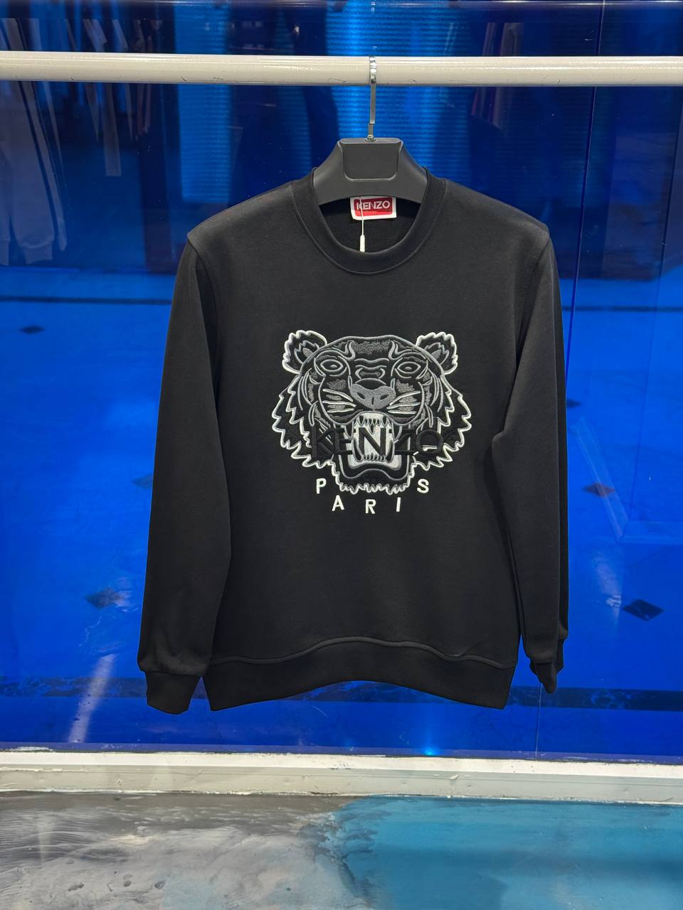 Kenzo duks