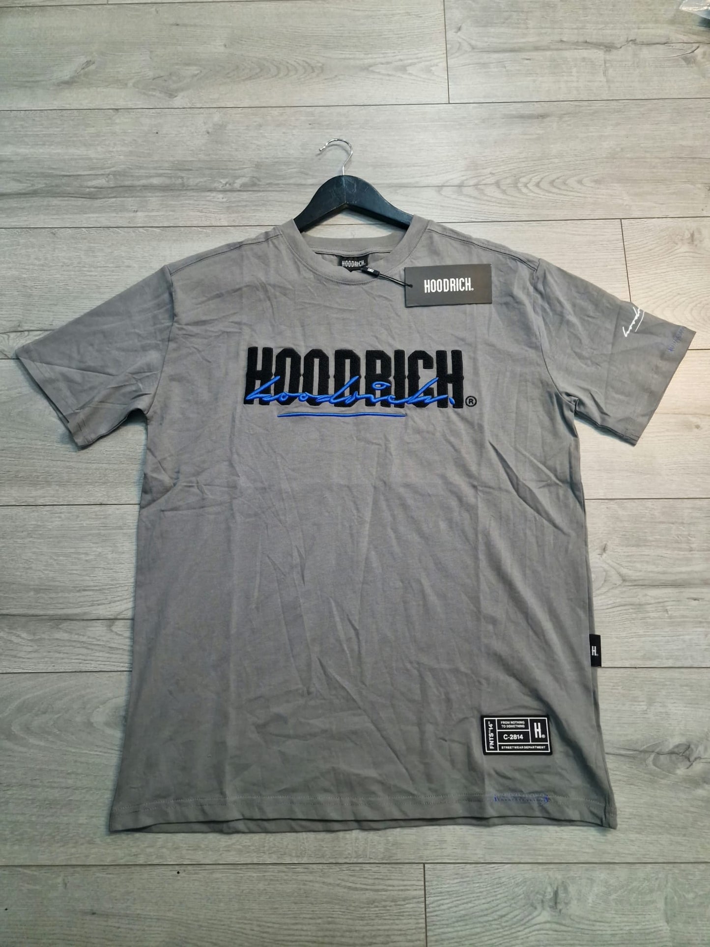 Hoodrich majica