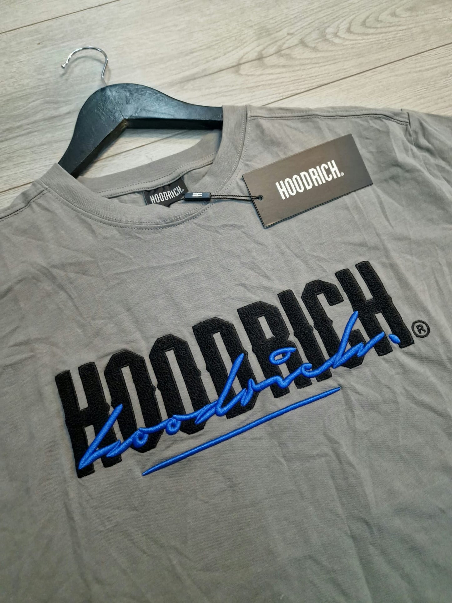 Hoodrich majica