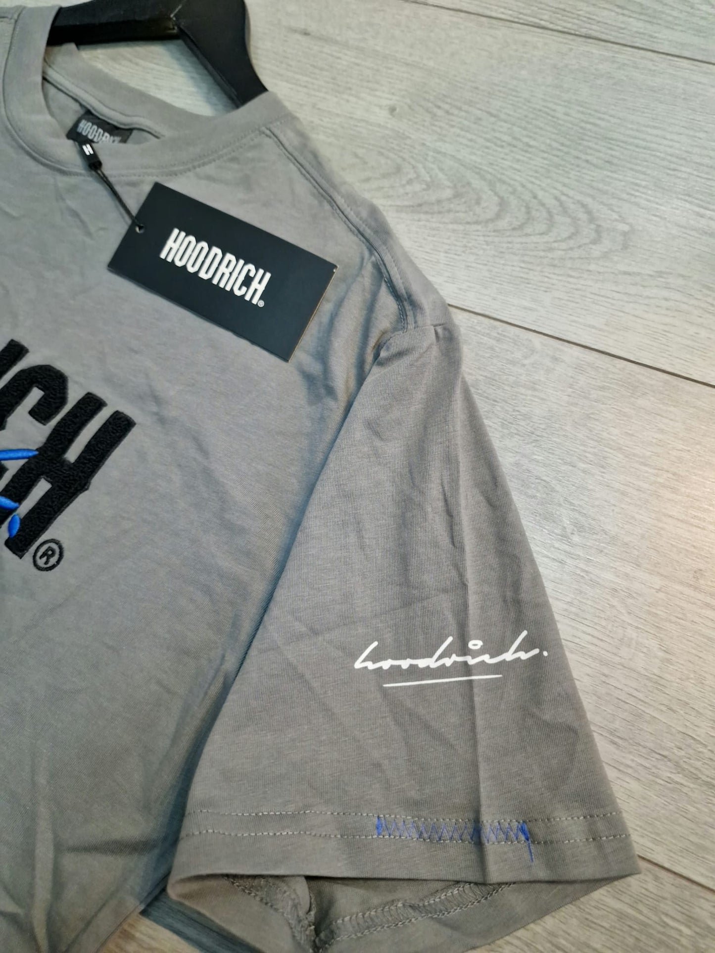 Hoodrich majica