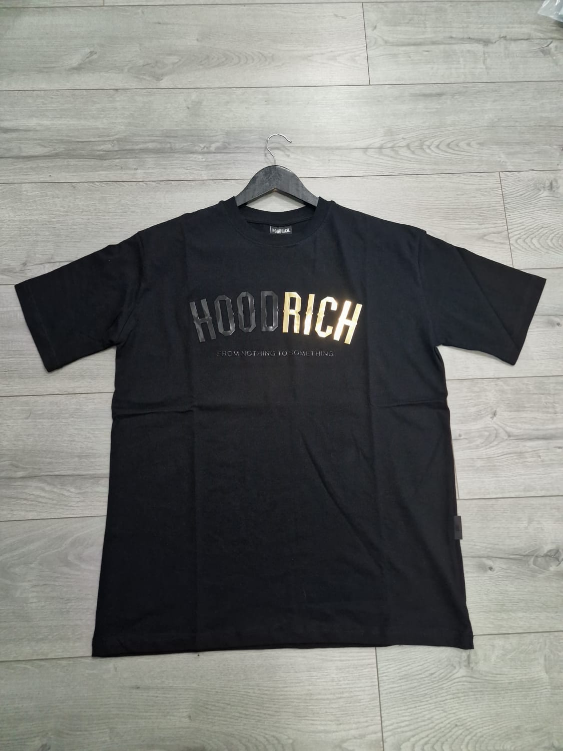 Hoodrich majica