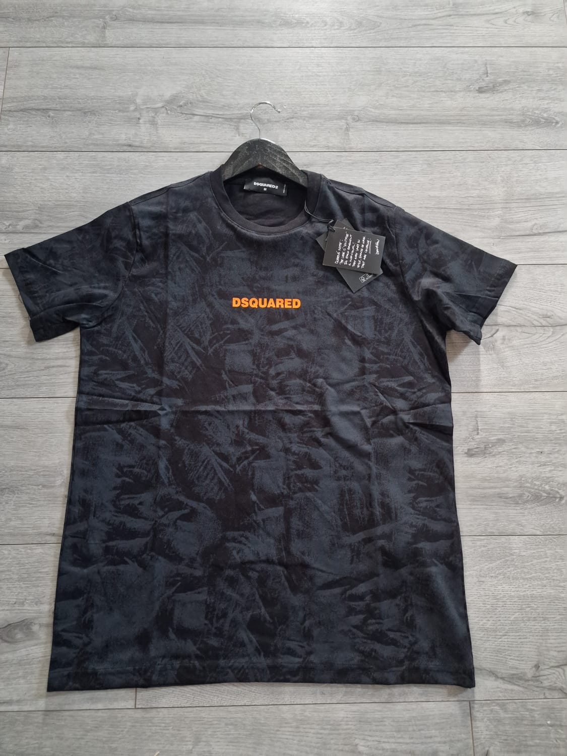 Dsquared majica