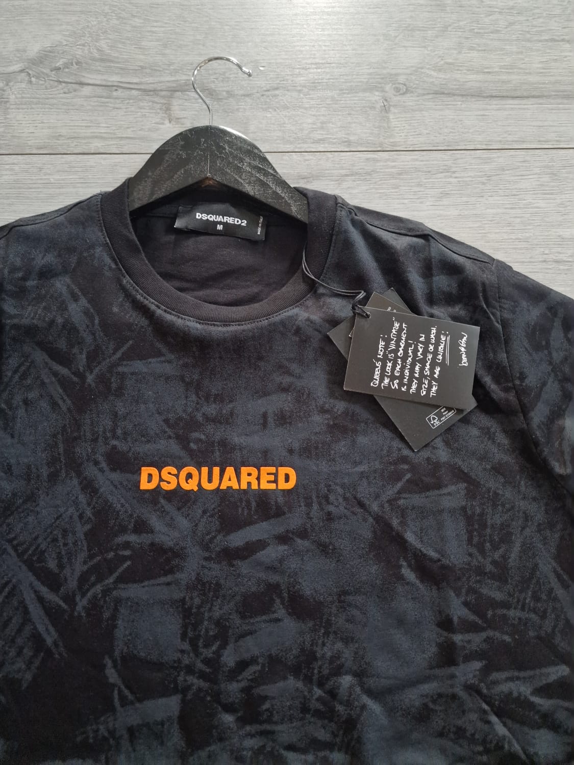 Dsquared majica