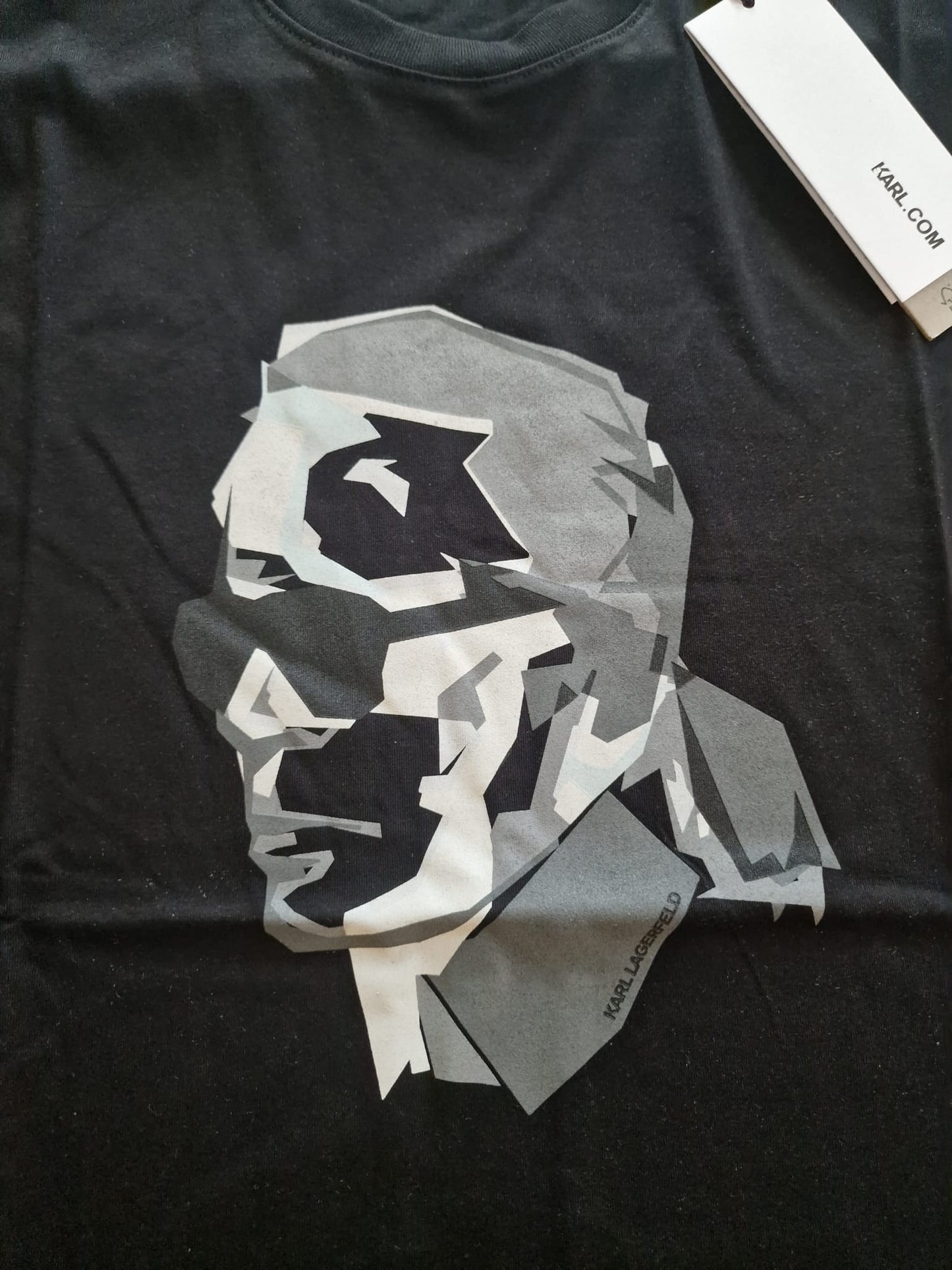 Karl Lagerfeld majica