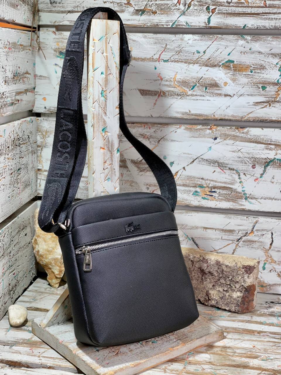 Lacoste torbica