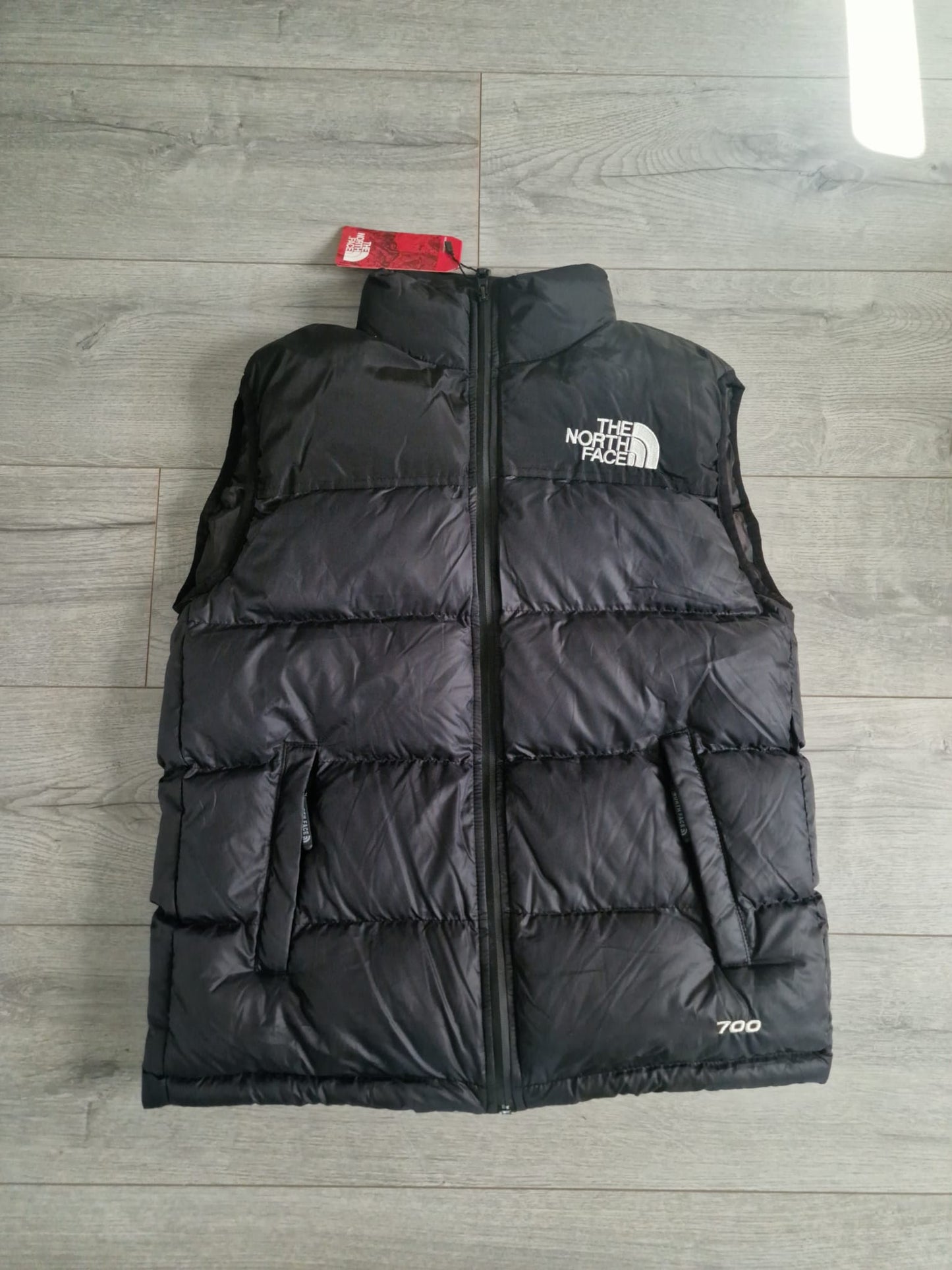 The North Face prsluk