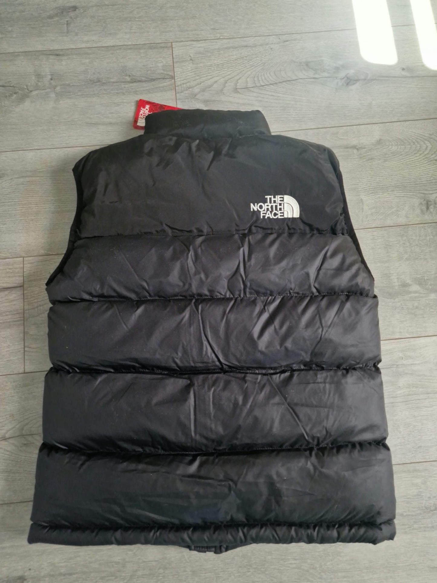 The North Face prsluk